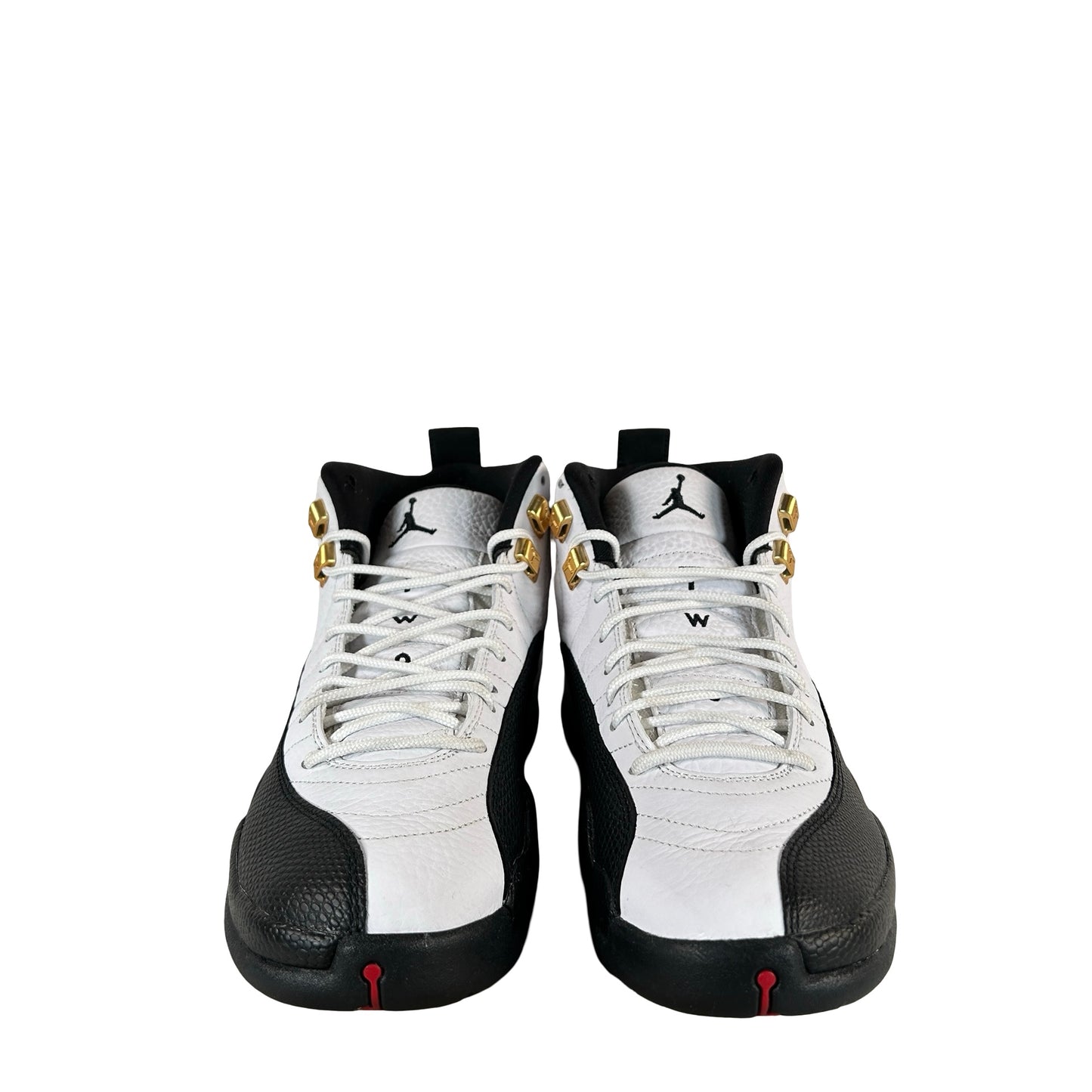 CT8013 117 Jordan 12 Retro Taxi (2025) [USED] - 8.5 M (Used)