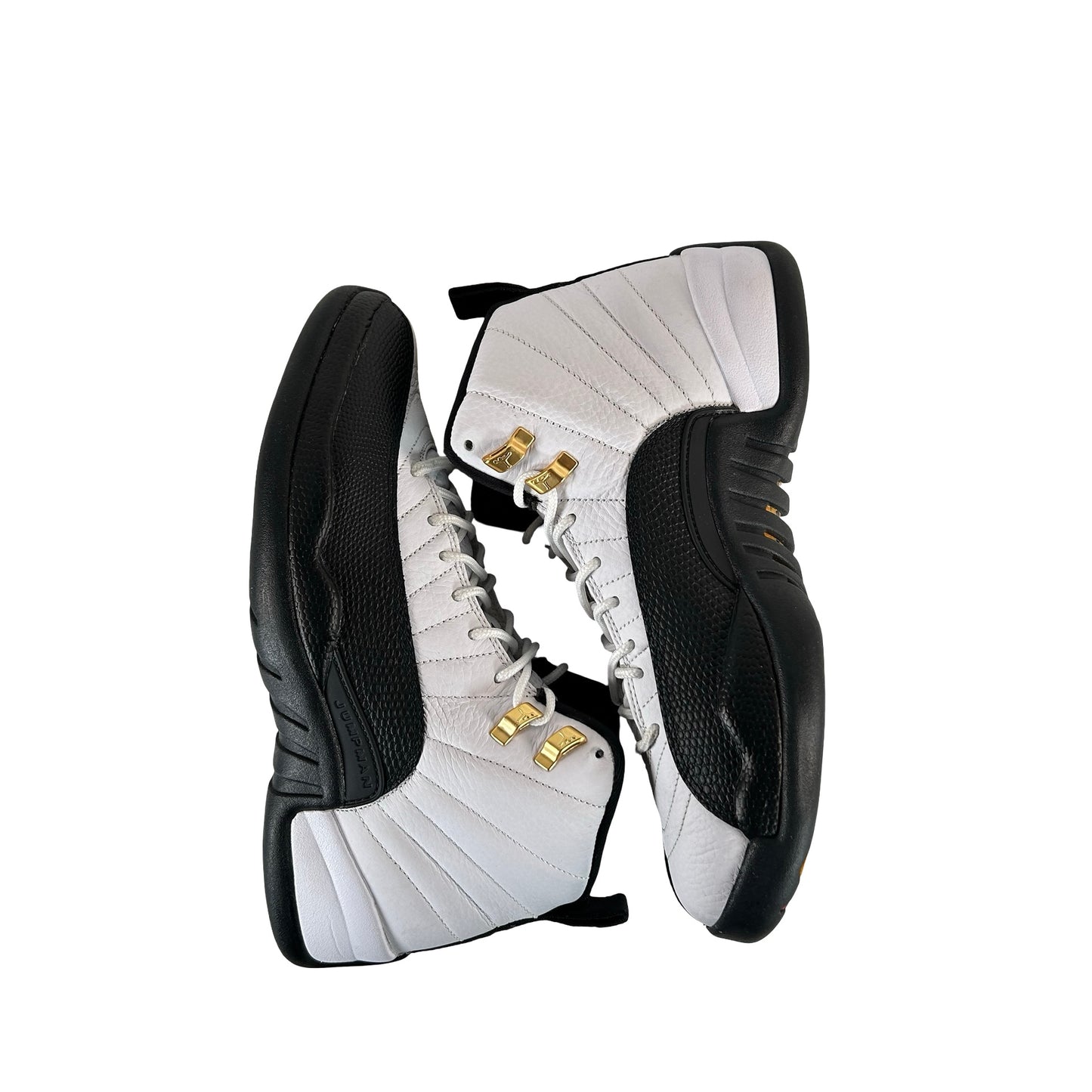 CT8013 117 Jordan 12 Retro Taxi (2025) [USED] - 8.5 M (Used)