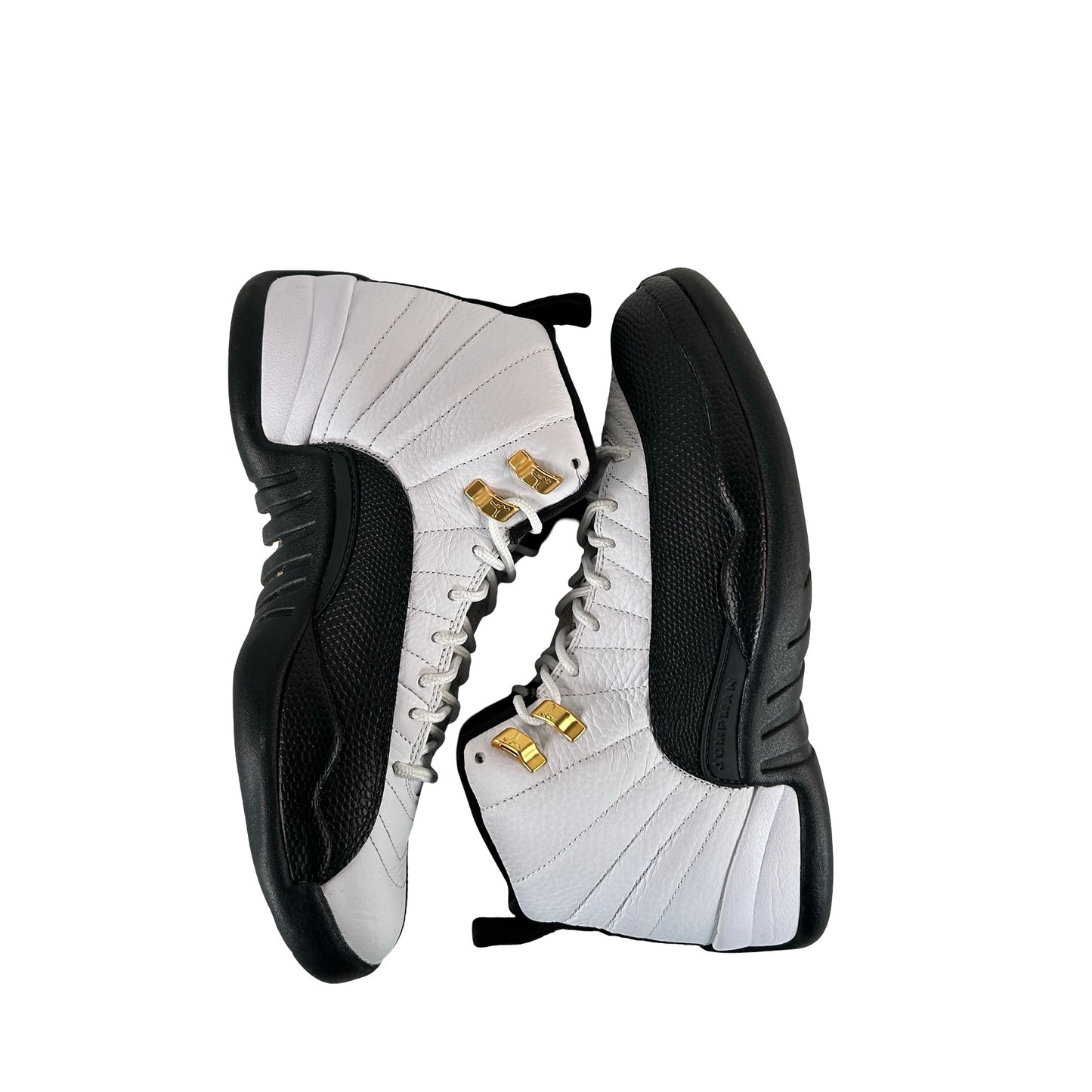 CT8013 117 Jordan 12 Retro Taxi (2025) [USED] - 8.5 M (Used)