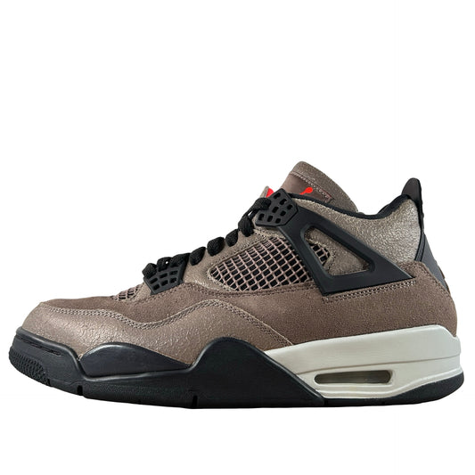 DB0732 200 Jordan 4 Taupe Haze [USED] - 9.5 M (Used9)