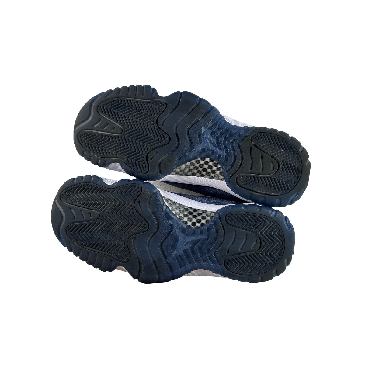 AR0715 441 Jordan 11 Retro Midnight Navy (Women's) [USED] - 6.5 W (Used)