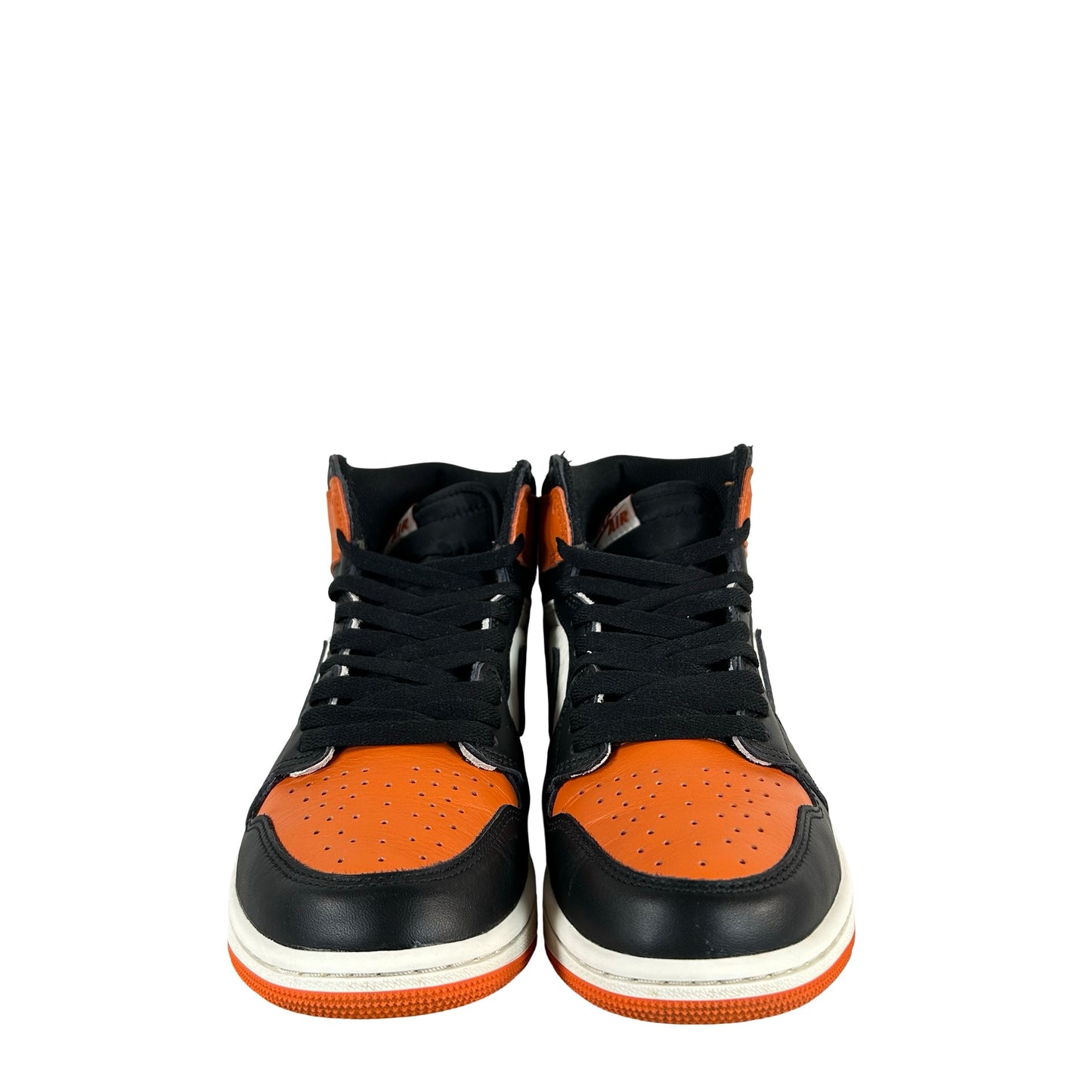 DZ5485 008 Jordan 1 Retro High OG Shattered Backboard (2025) [USED] - 8.5 M (Used5)
