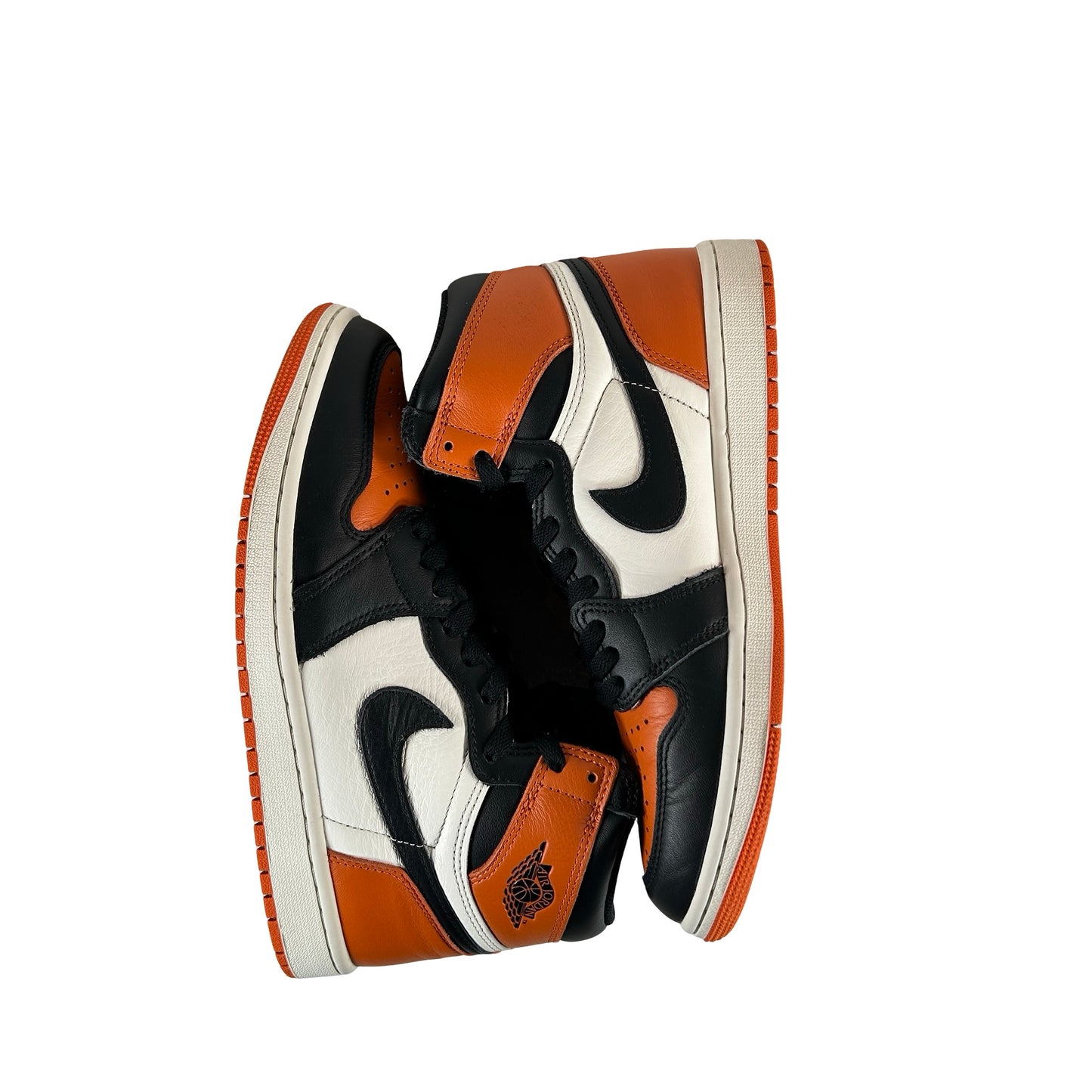 DZ5485 008 Jordan 1 Retro High OG Shattered Backboard (2025) [USED] - 8.5 M (Used5)
