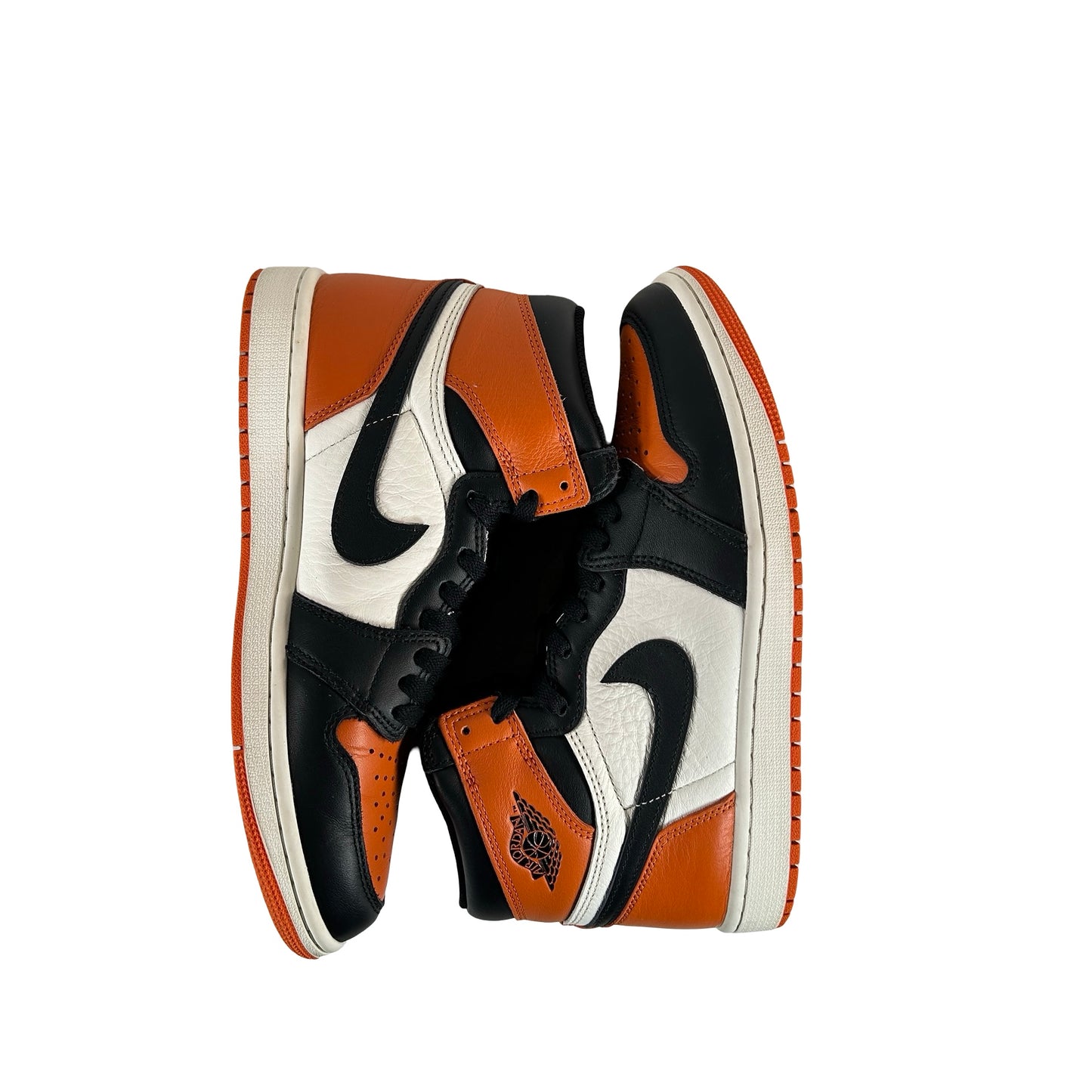 DZ5485 008 Jordan 1 Retro High OG Shattered Backboard (2025) [USED] - 8.5 M (Used5)