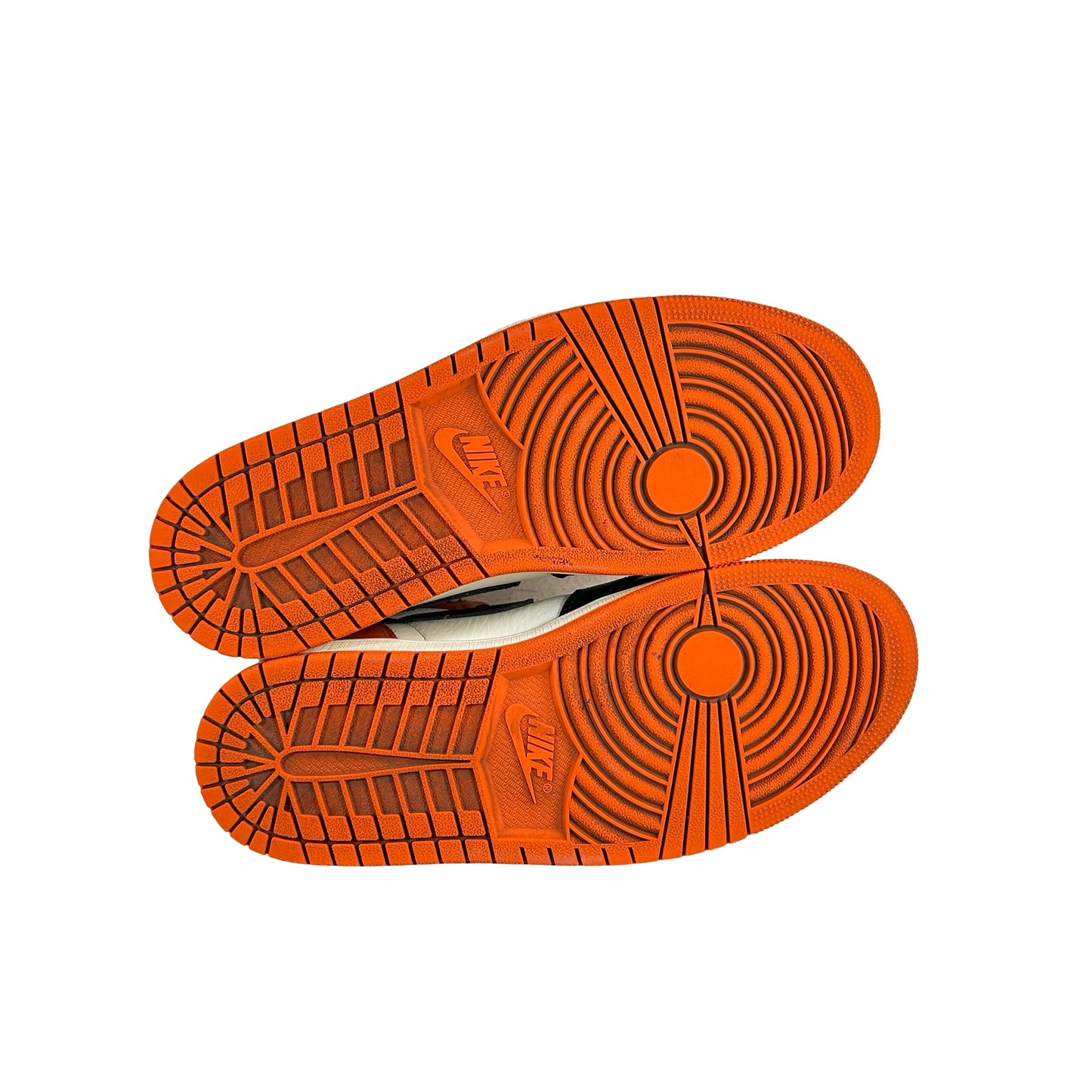 DZ5485 008 Jordan 1 Retro High OG Shattered Backboard (2025) [USED] - 8.5 M (Used5)