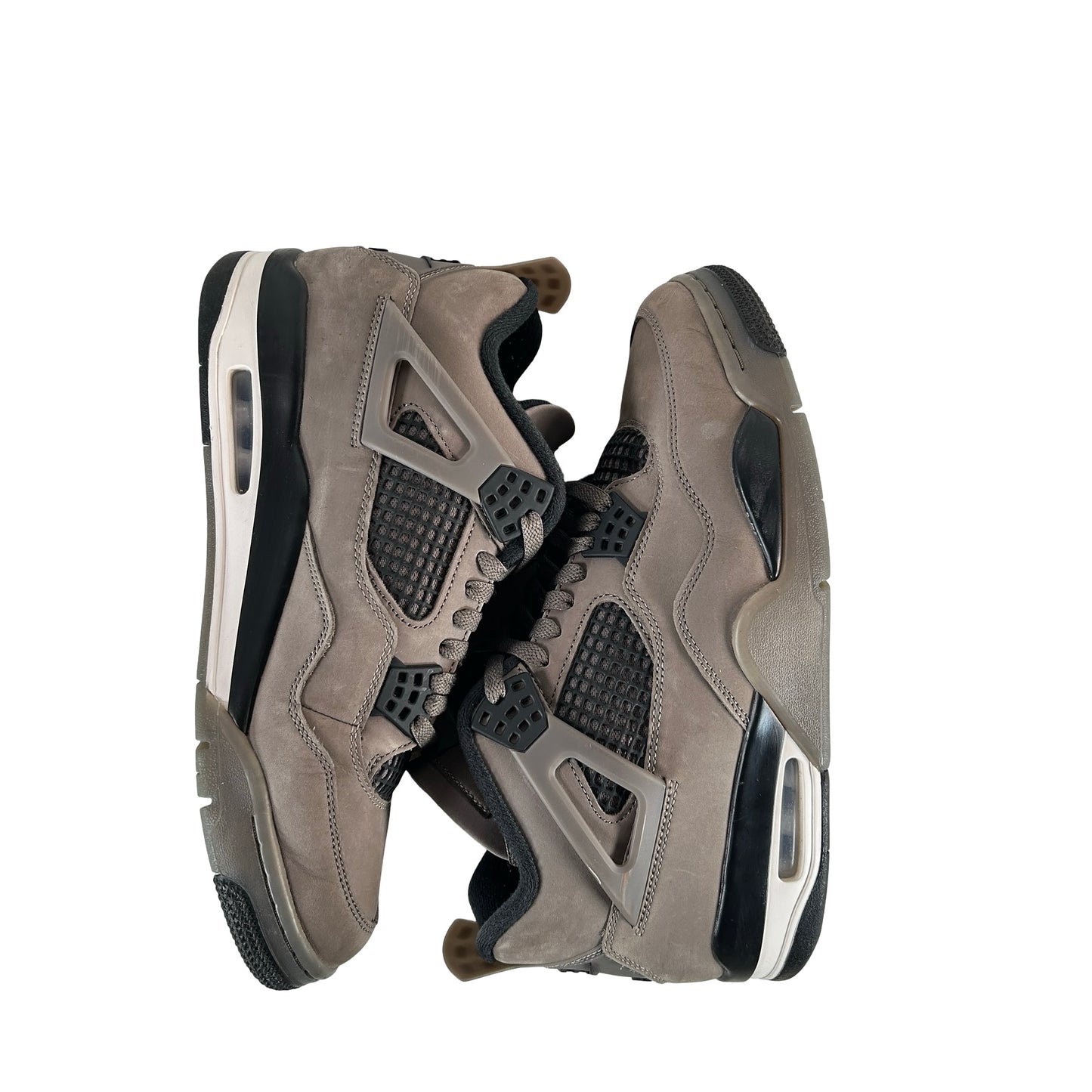 FV5029 200 Jordan 4 Retro Cave Stone [USED] - 10 M (Used5)