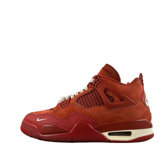 HF4340 800 Air Jordan 4 Retro OG SP Nigel Sylvester Brick by Brick [USED] - 7.5 M (Used2)