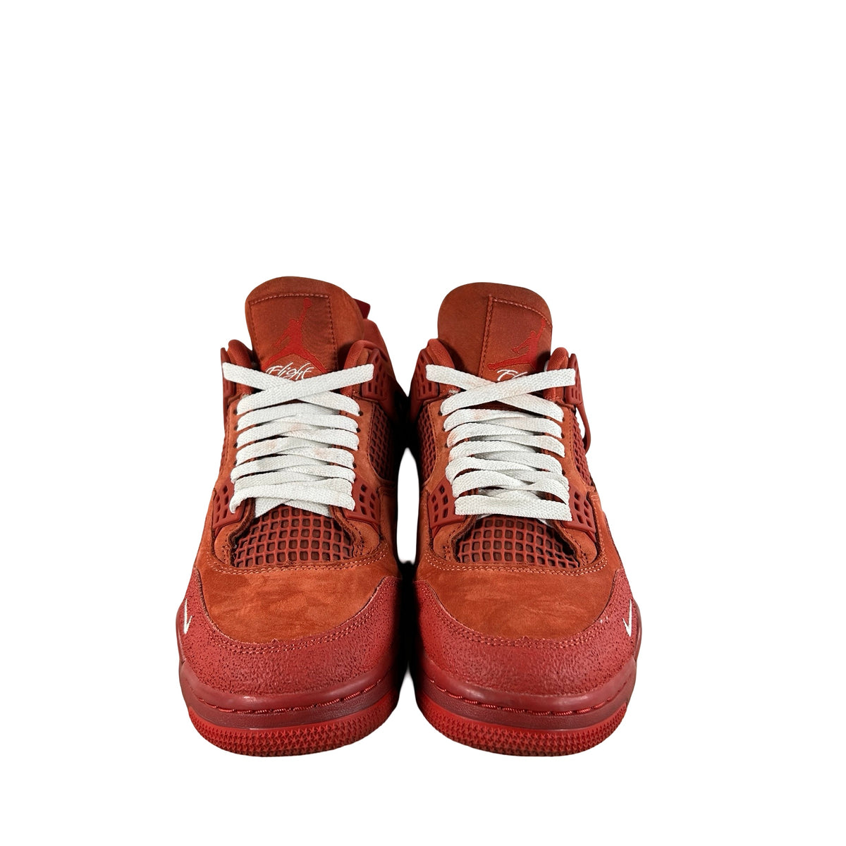 HF4340 800 Air Jordan 4 Retro OG SP Nigel Sylvester Brick by Brick [USED] - 7.5 M (Used2)