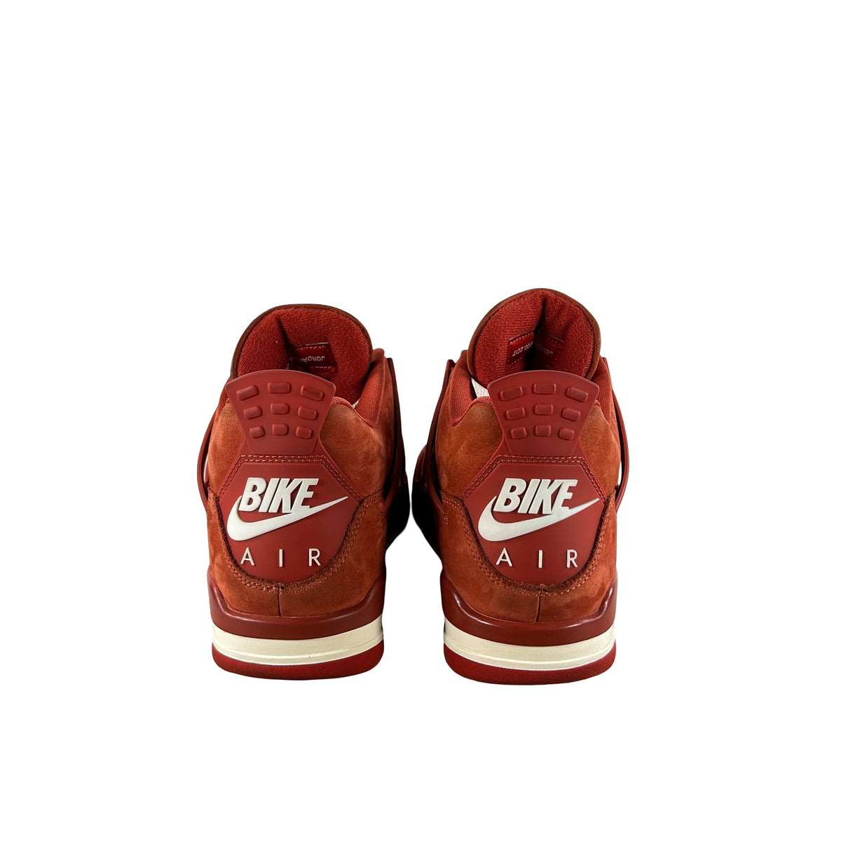 HF4340 800 Air Jordan 4 Retro OG SP Nigel Sylvester Brick by Brick [USED] - 7.5 M (Used2)