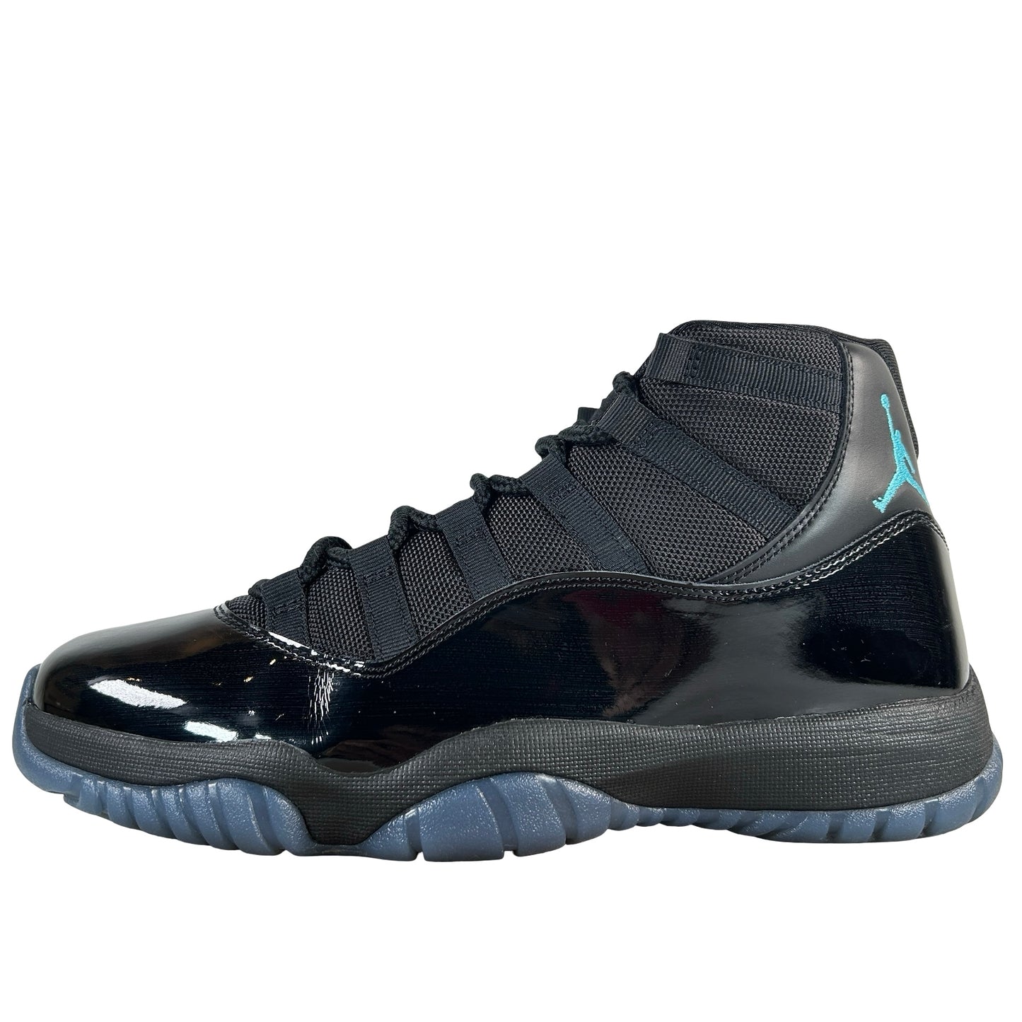CT8012 047 Jordan 11 Retro Gamma Blue (2025) [USED] - 9.5 M (Used5)