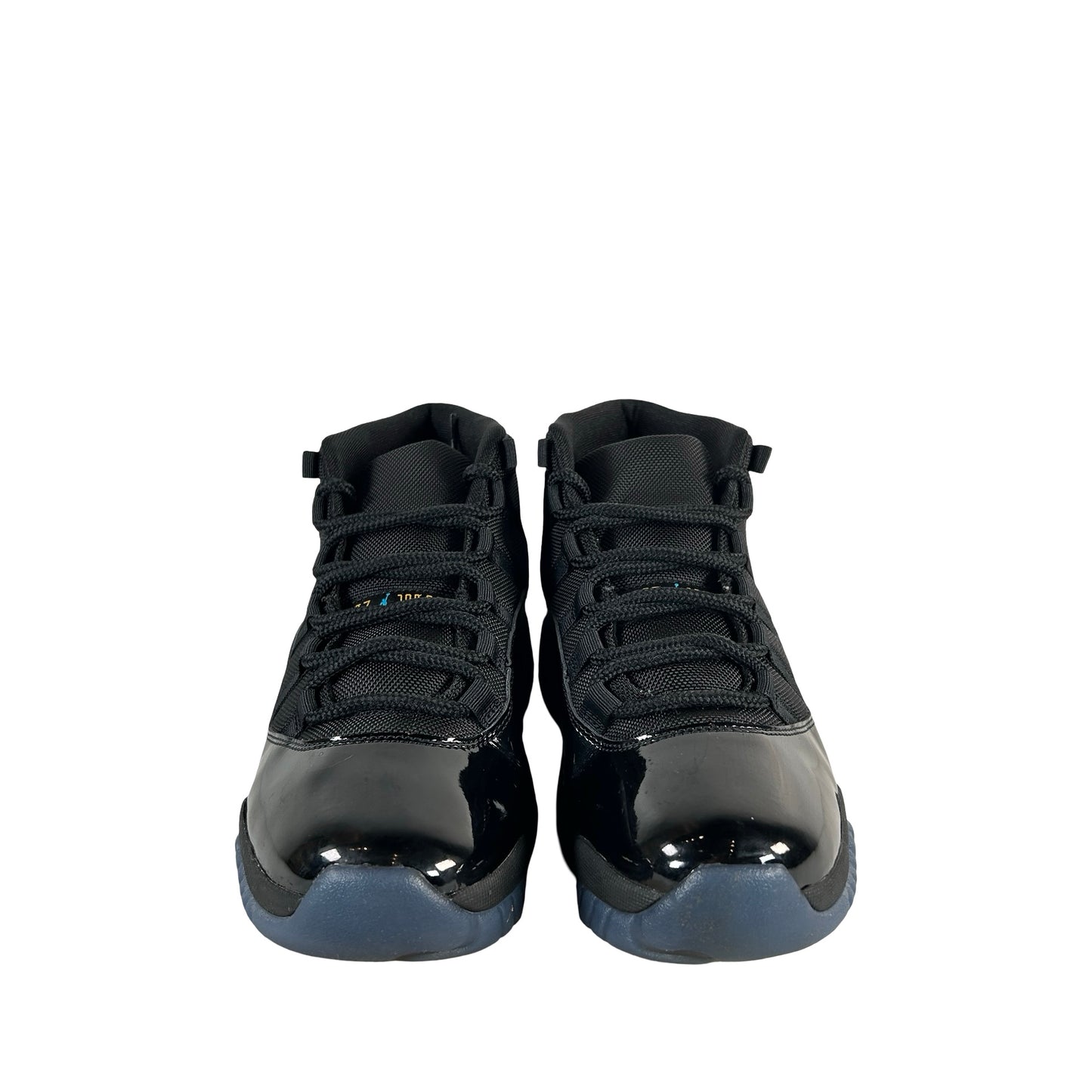 CT8012 047 Jordan 11 Retro Gamma Blue (2025) [USED] - 9.5 M (Used5)