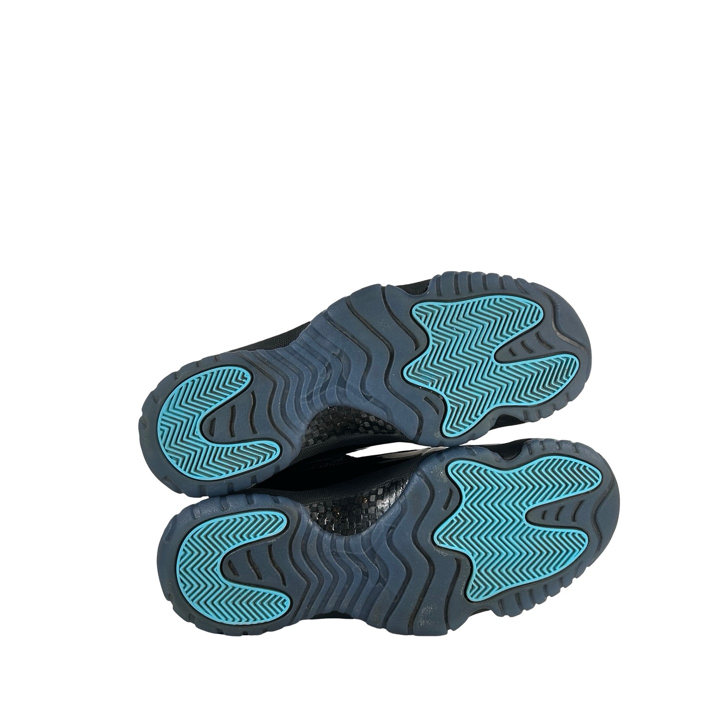 CT8012 047 Jordan 11 Retro Gamma Blue (2025) [USED] - 9.5 M (Used5)