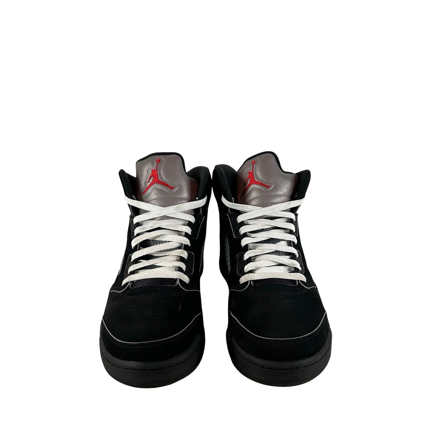 HF3975 001 Jordan 5 Retro OG Black Metallic Reimagined [USED] - 8 M (Used10)