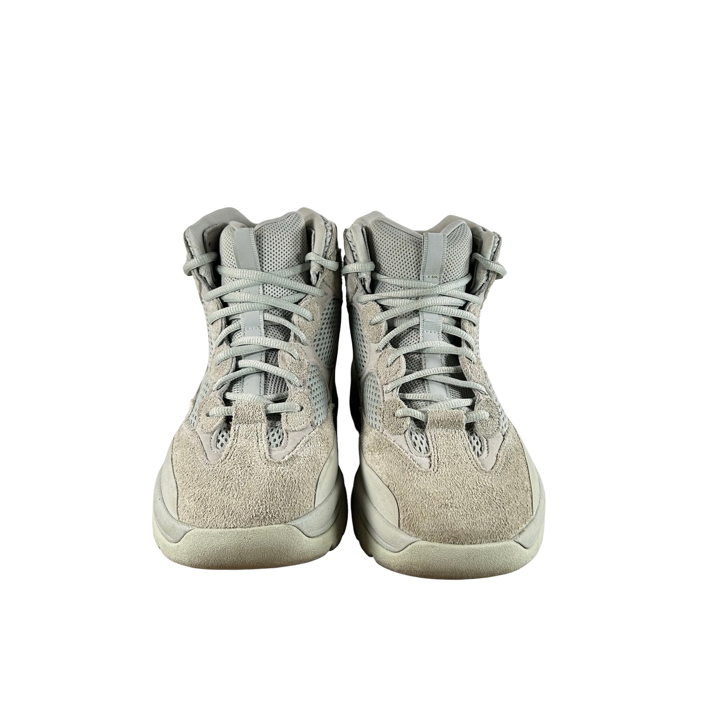 FV5677 Adidas Yeezy Desert Boot Salt [USED] - 9 M (Used3)