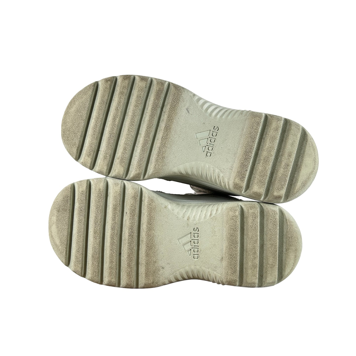 FV5677 Adidas Yeezy Desert Boot Salt [USED] - 9 M (Used3)