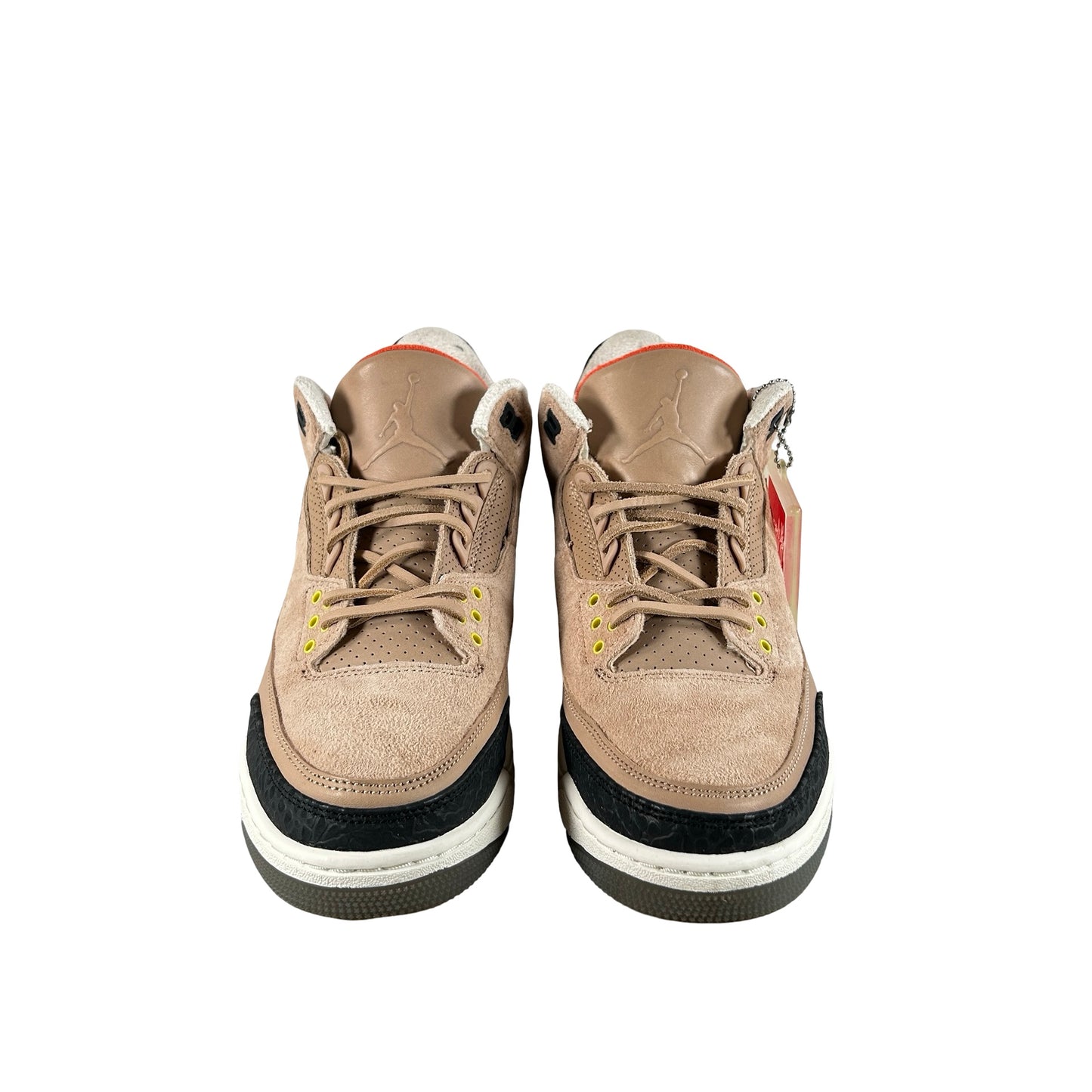 AV6683 200 Jordan 3 Retro JTH Bio Beige [USED] - 9 M (Used)
