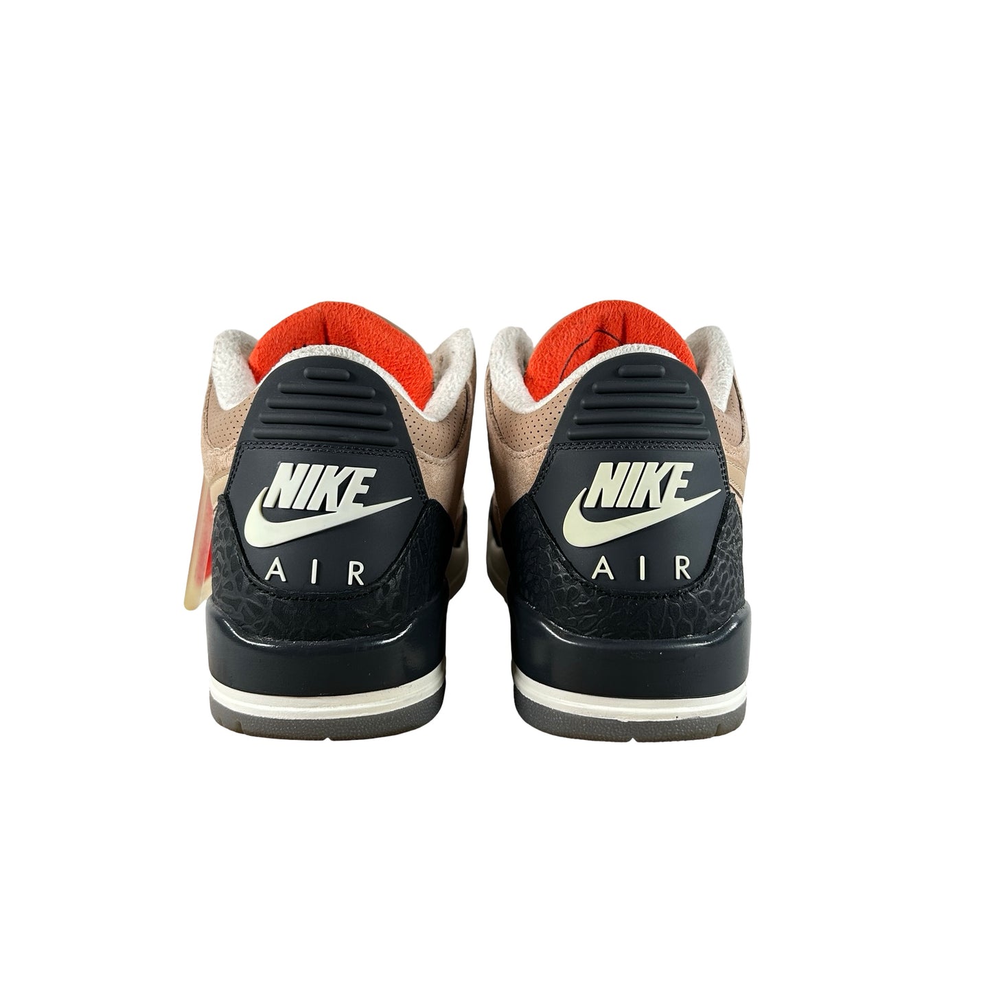 AV6683 200 Jordan 3 Retro JTH Bio Beige [USED] - 9 M (Used)
