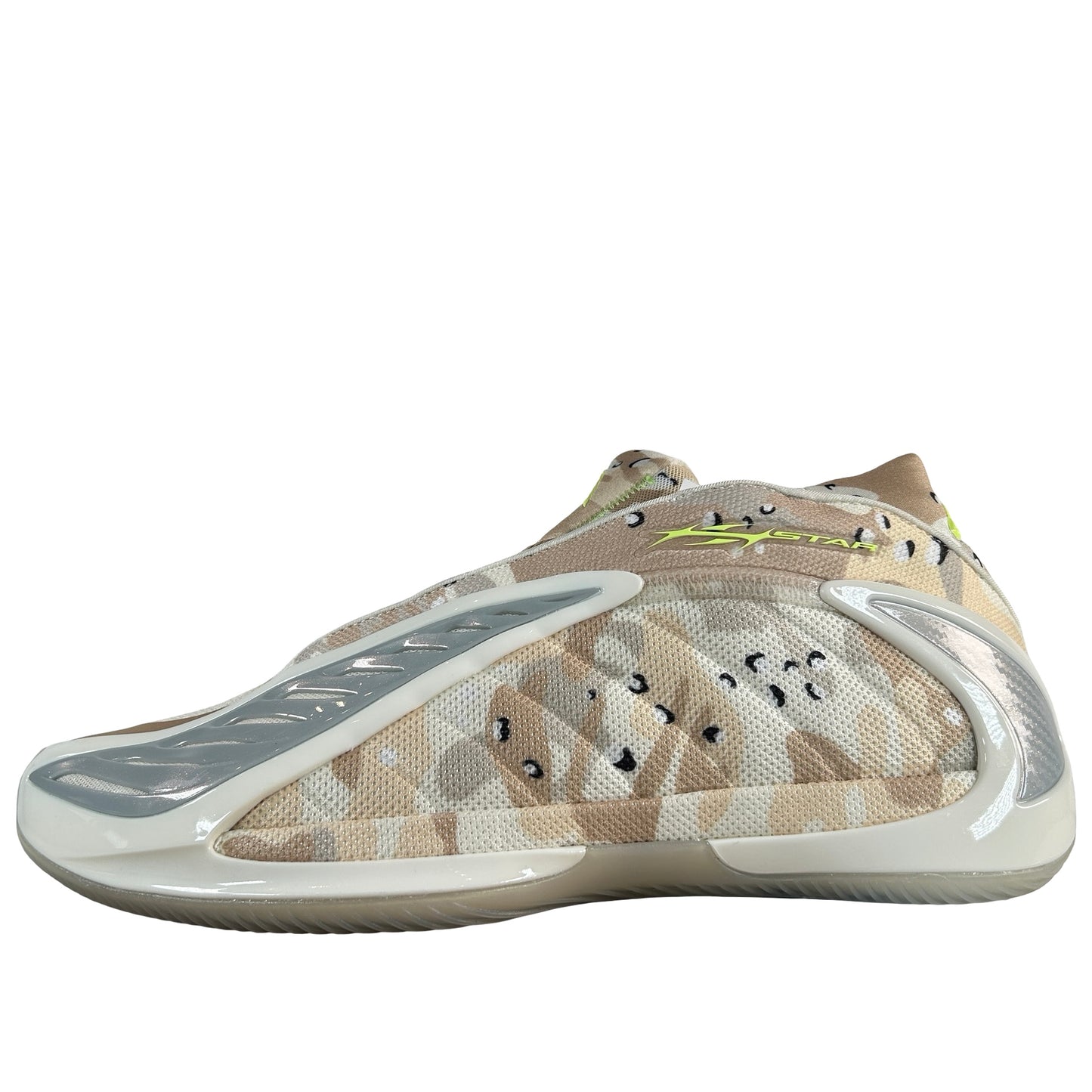 KJ5660 adidas AE 2 Hellstar Desert Camo