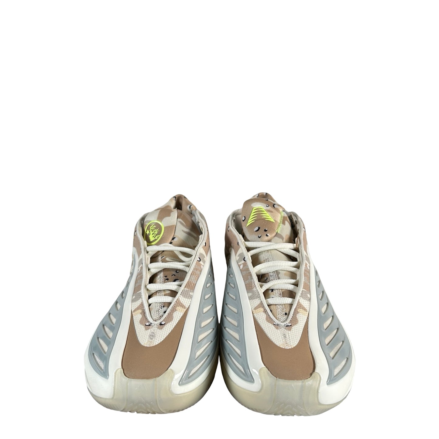KJ5660 adidas AE 2 Hellstar Desert Camo