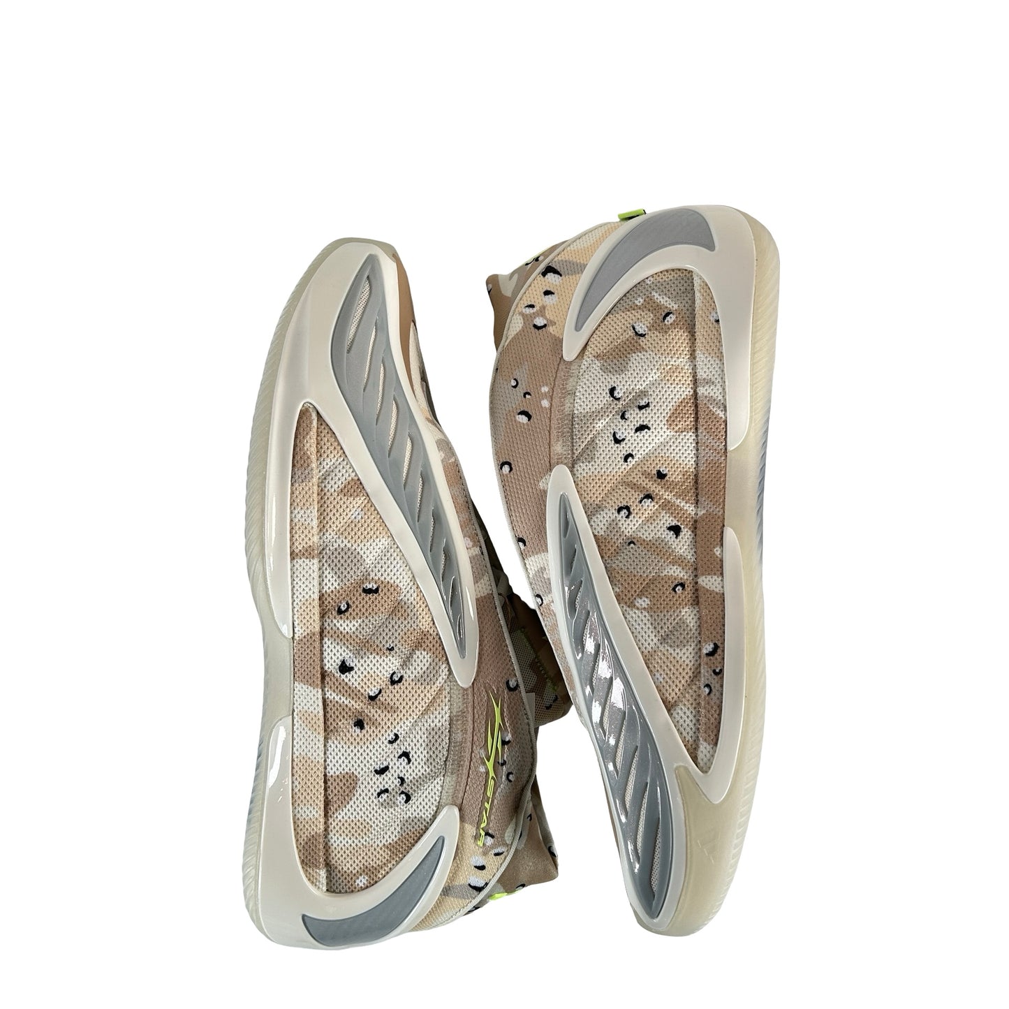KJ5660 adidas AE 2 Hellstar Desert Camo