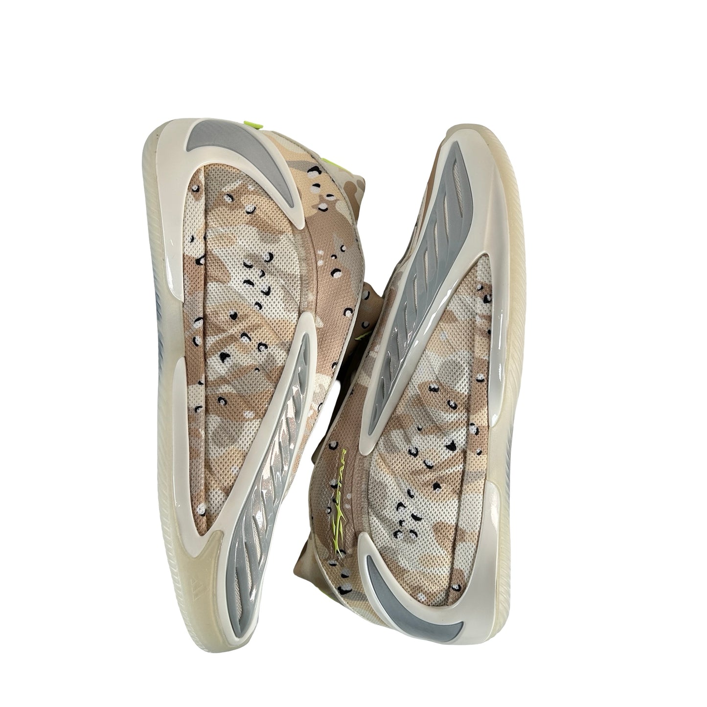 KJ5660 adidas AE 2 Hellstar Desert Camo