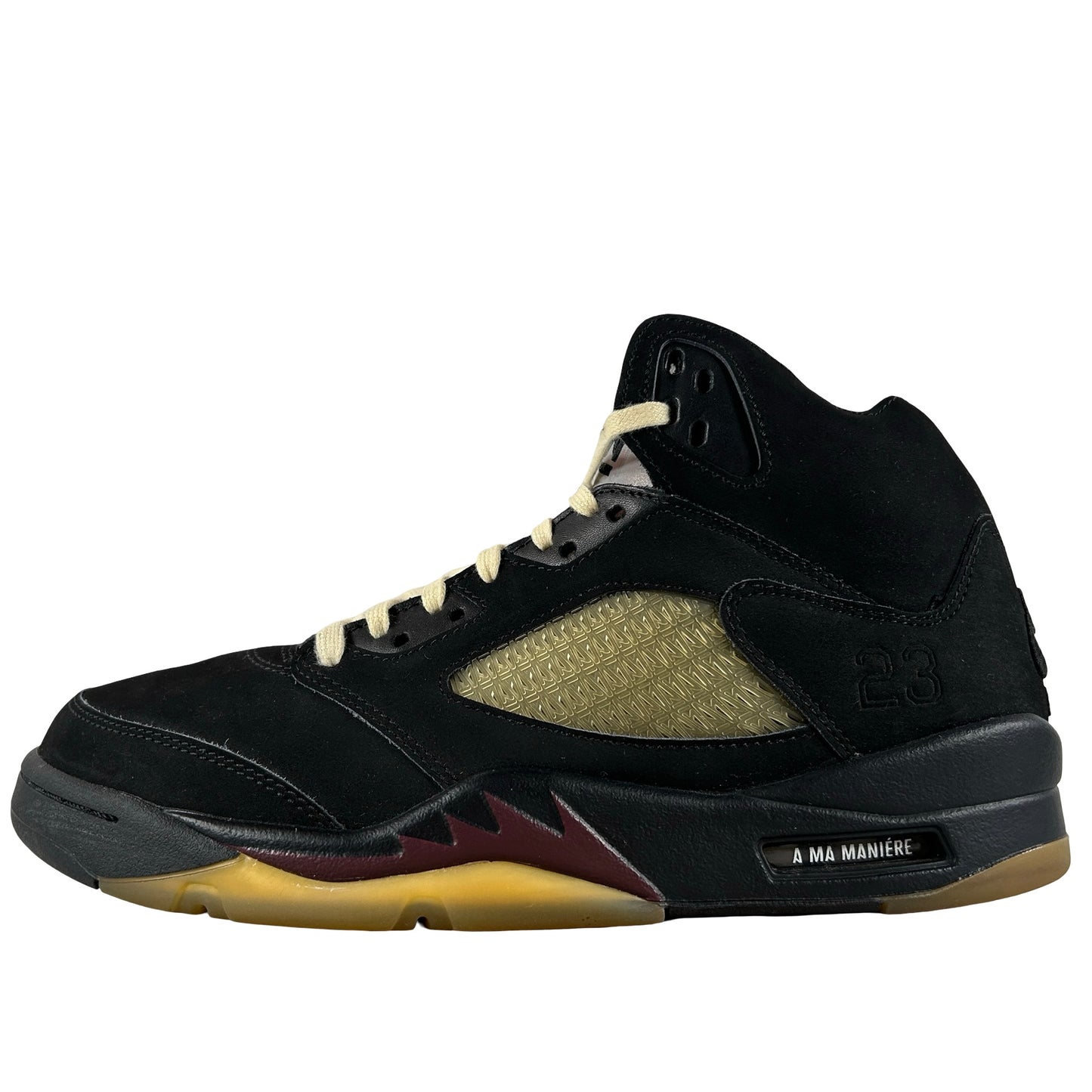 FD1330 001  Jordan 5 Retro A Ma Maniere Dusk [USED] - 8 (Used7)