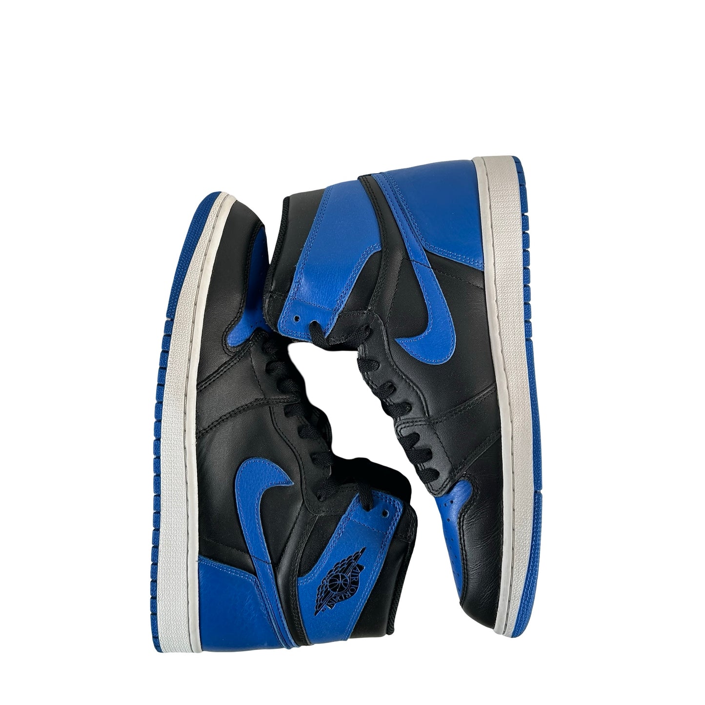 555088 007 Jordan 1 Royal (2017) [USED] - 11 M (Used7)