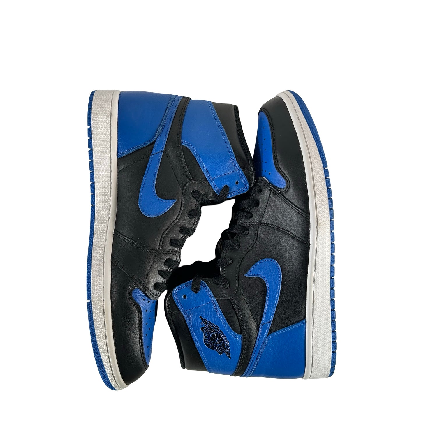 555088 007 Jordan 1 Royal (2017) [USED] - 11 M (Used7)