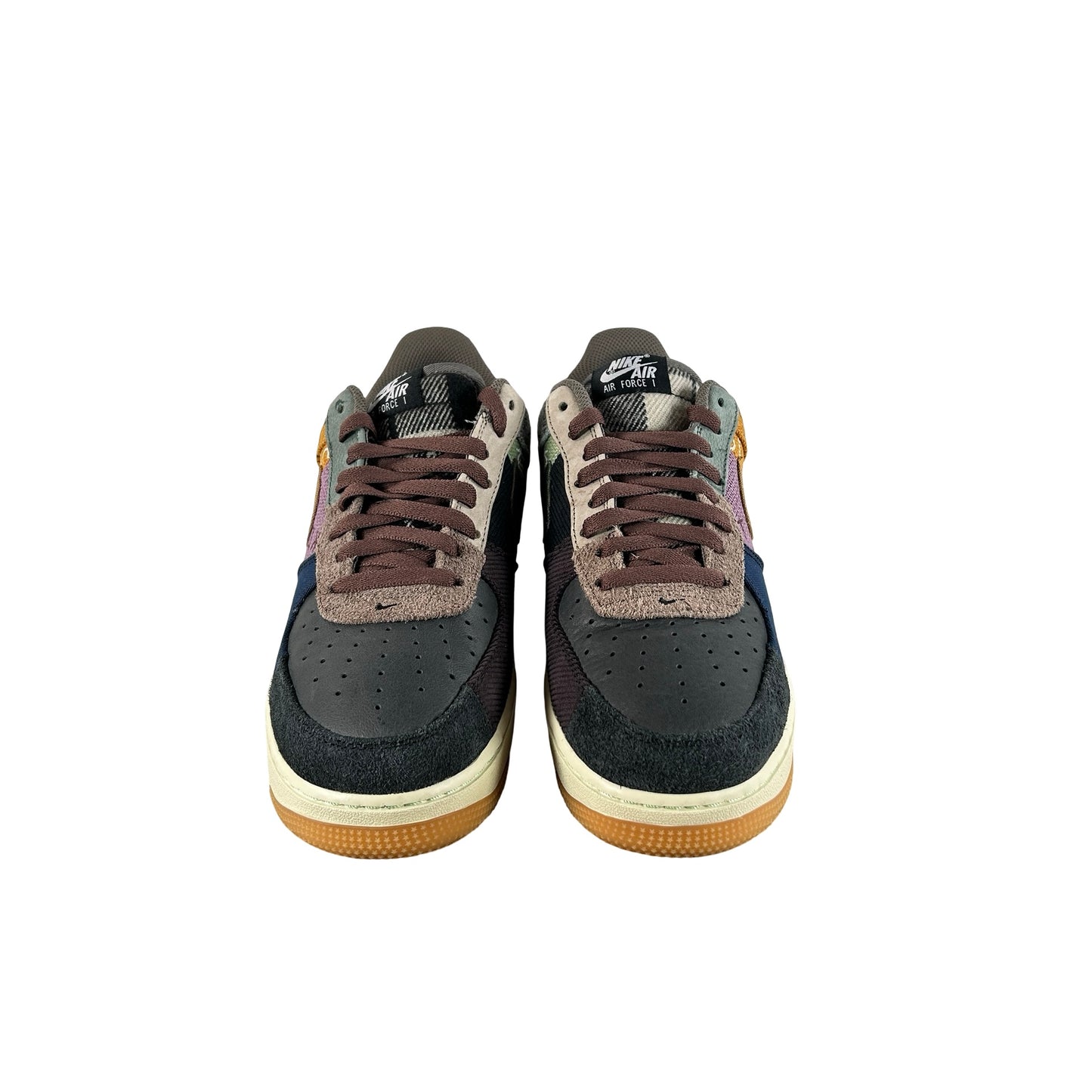 CN2405 900 AF1 Low Travis Scott Cactus Jack [USED] - 9.5 M (Used2)