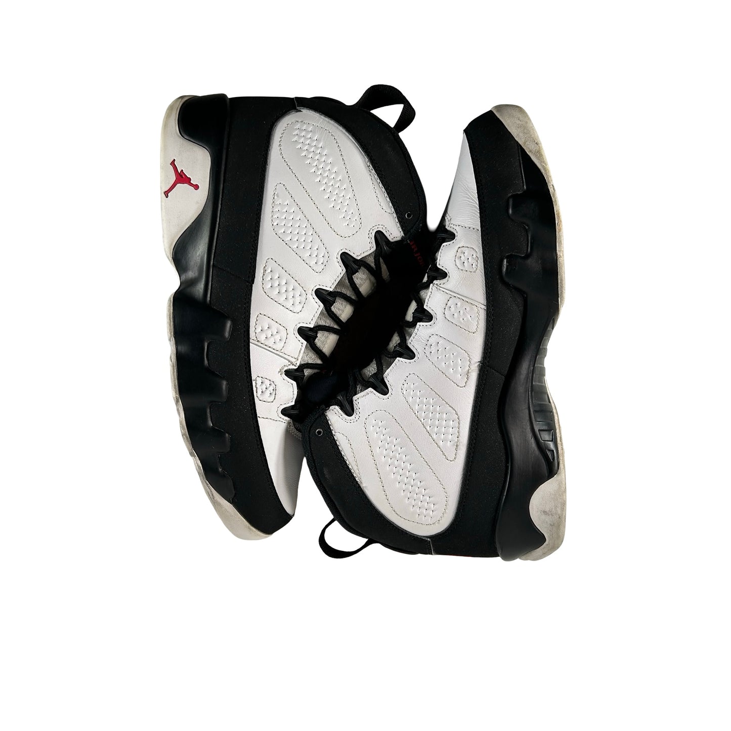 302370 112 Jordan 9 OG [USED] - 9.5 M (Used3)