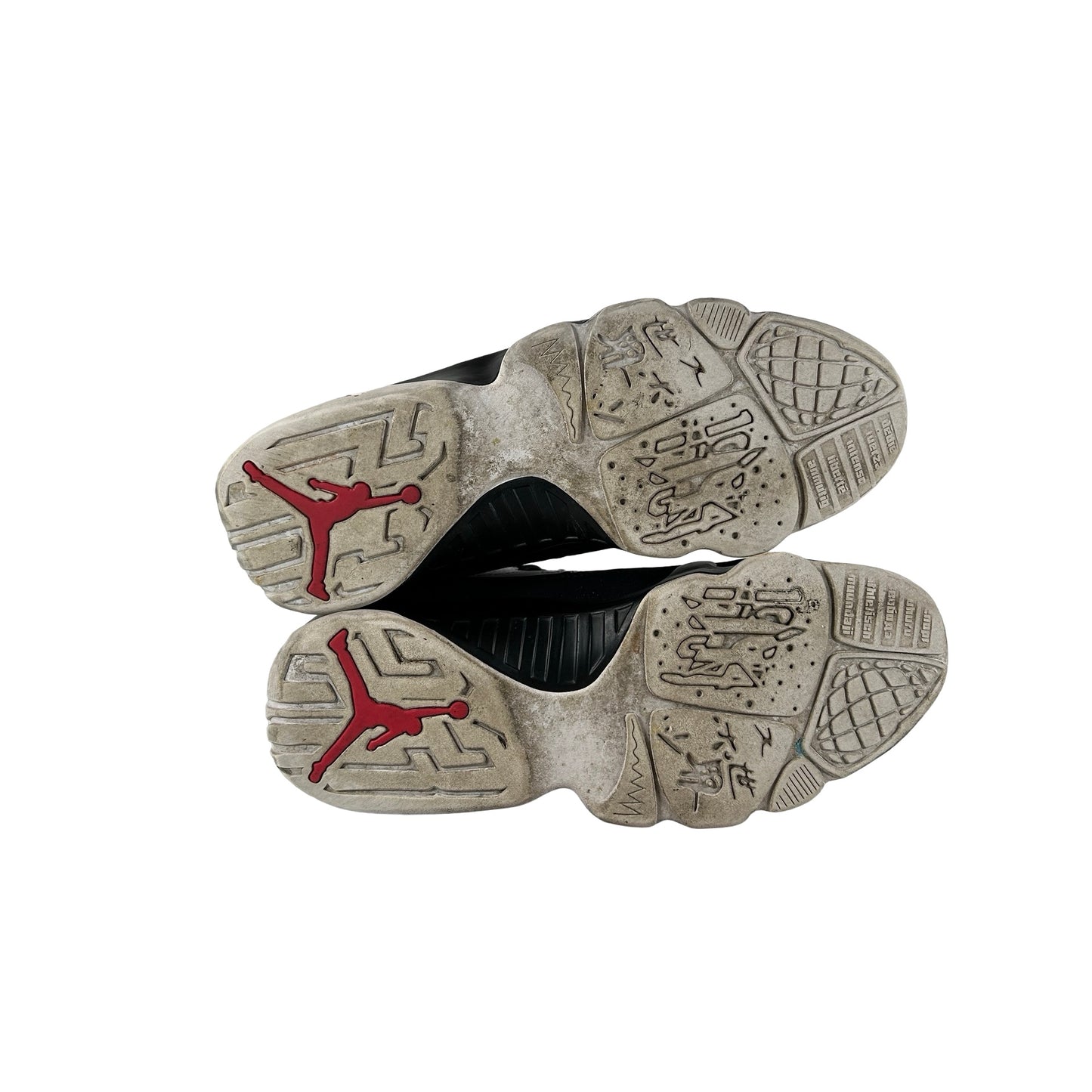 302370 112 Jordan 9 OG [USED] - 9.5 M (Used3)