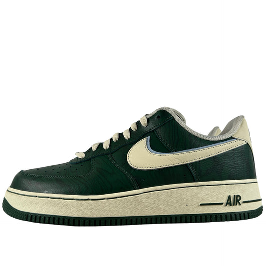 IM6604 323 Nike Air Force 1 Low LAAMS Please Post Bills [USED] - 9.5 M (Used2)