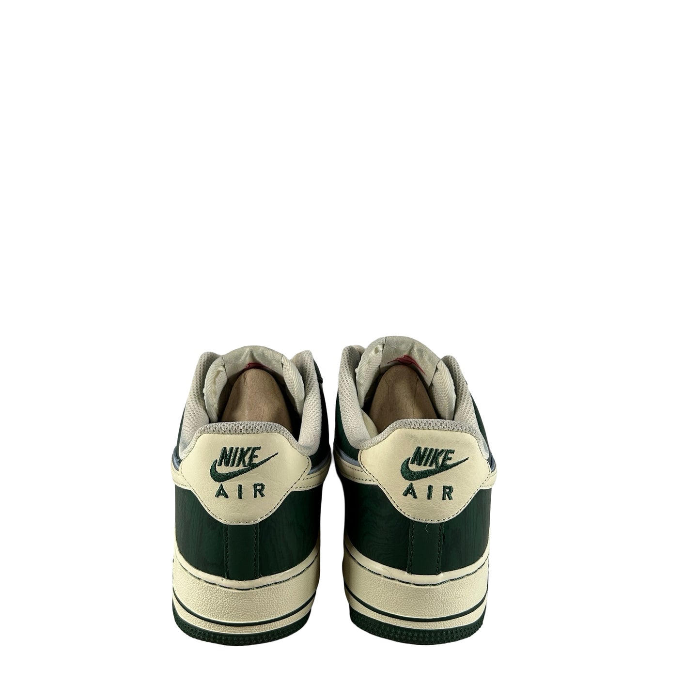 IM6604 323 Nike Air Force 1 Low LAAMS Please Post Bills [USED] - 9.5 M (Used2)
