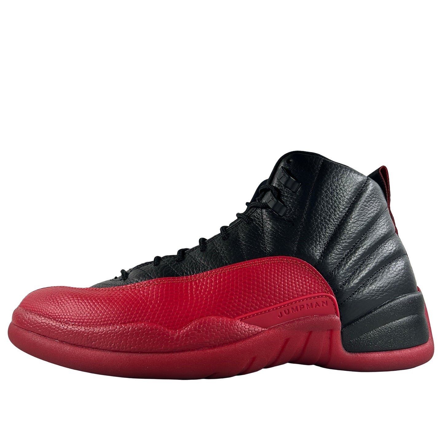 CT8013 002 Jordan 12 Retro Flu Game (2025) [USED] - 12.5 M (Used)