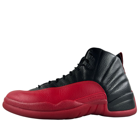 CT8013 002 Jordan 12 Retro Flu Game (2025) [USED] - 12.5 M (Used)