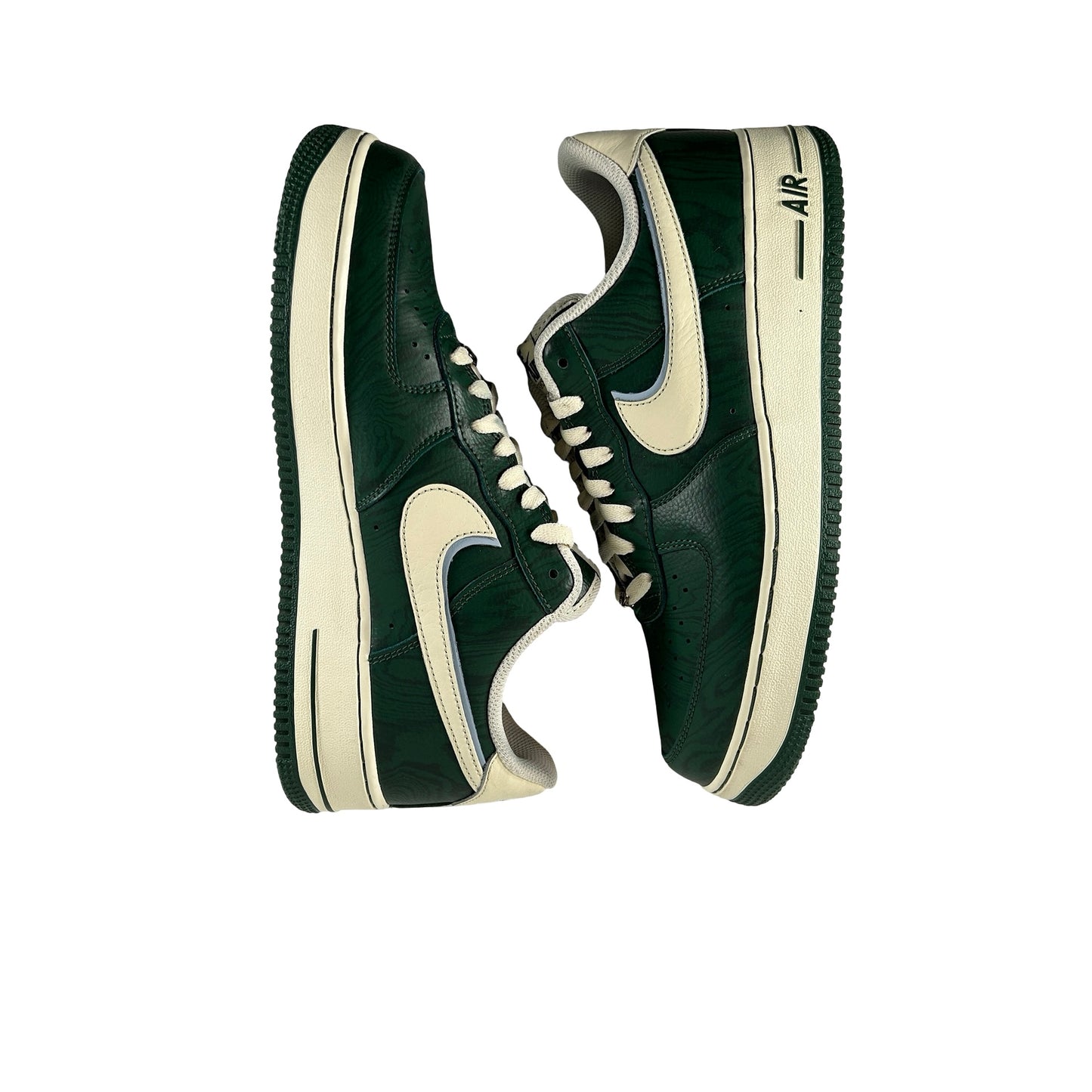 IM6604 323 Nike Air Force 1 Low LAAMS Please Post Bills [USED] - 9.5 M (Used2)