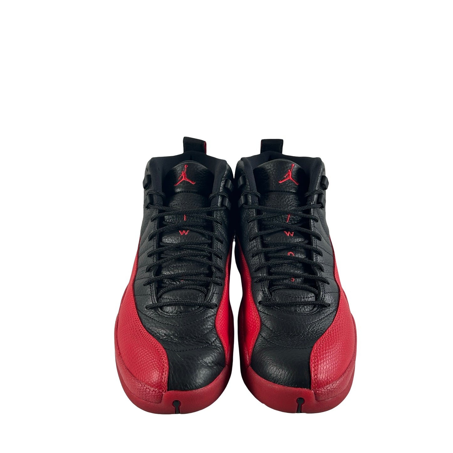 CT8013 002 Jordan 12 Retro Flu Game (2025) [USED] - 12.5 M (Used)
