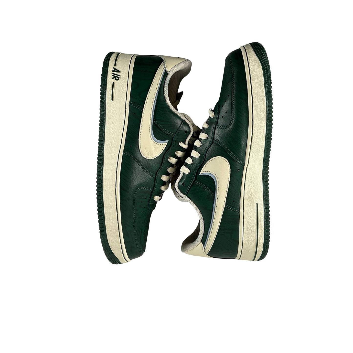 IM6604 323 Nike Air Force 1 Low LAAMS Please Post Bills [USED] - 9.5 M (Used2)