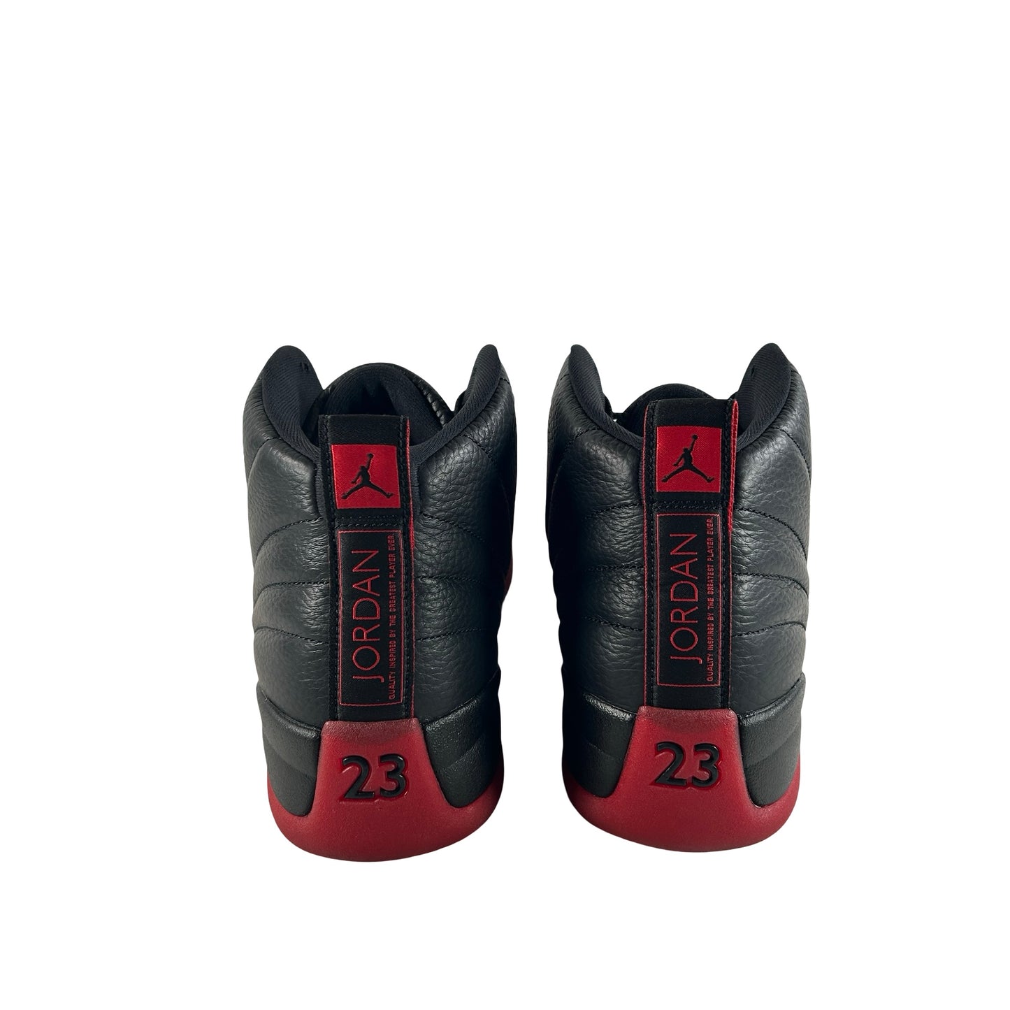 CT8013 002 Jordan 12 Retro Flu Game (2025) [USED] - 12.5 M (Used)