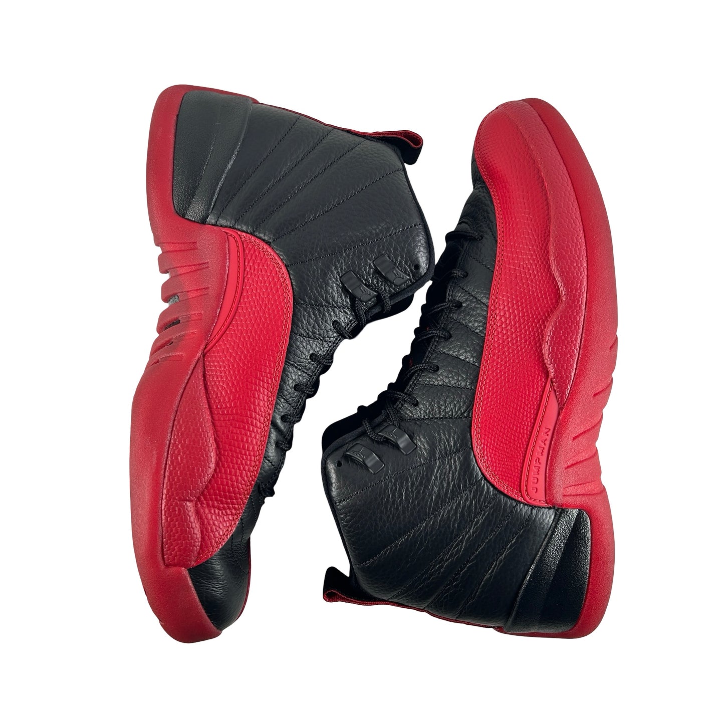 CT8013 002 Jordan 12 Retro Flu Game (2025) [USED] - 12.5 M (Used)