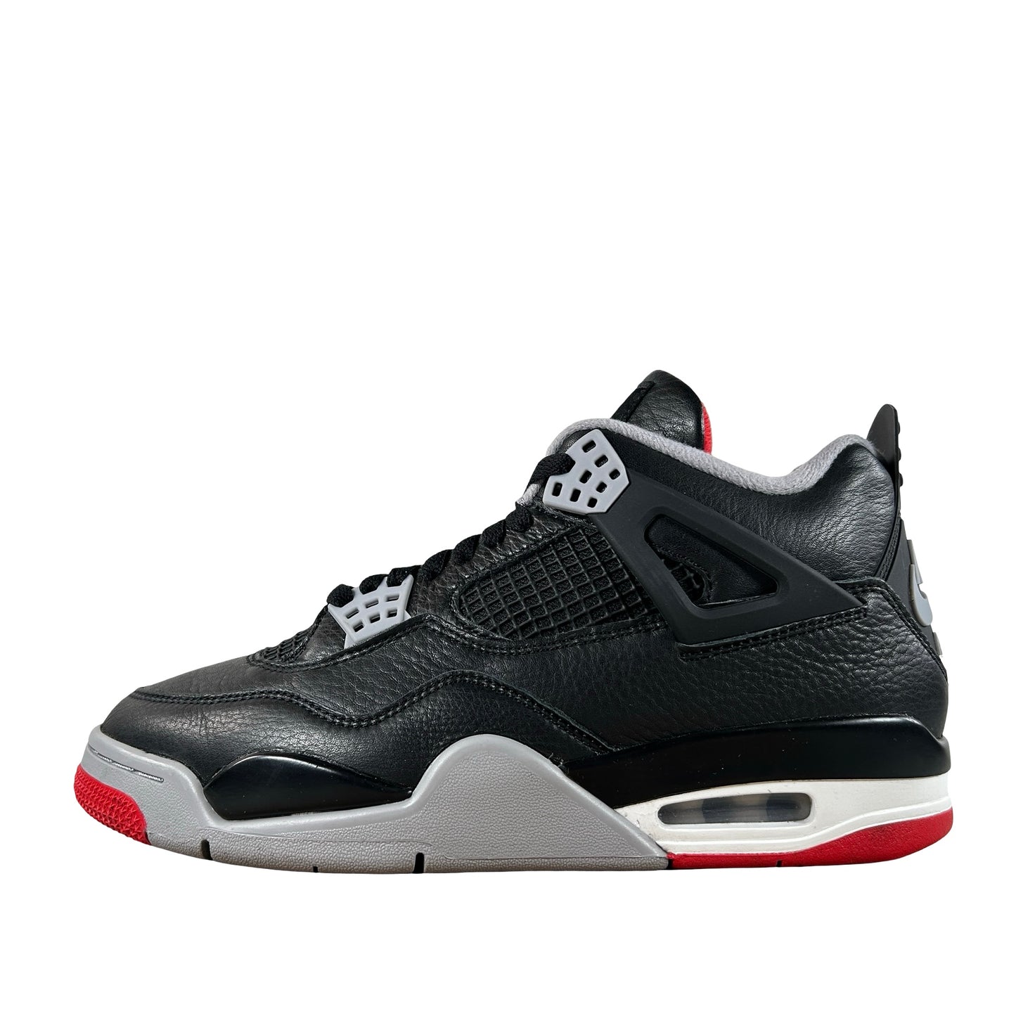 FV5029 006 Jordan 4 Retro Bred Reimagined [USED] - 9 M (Used25)