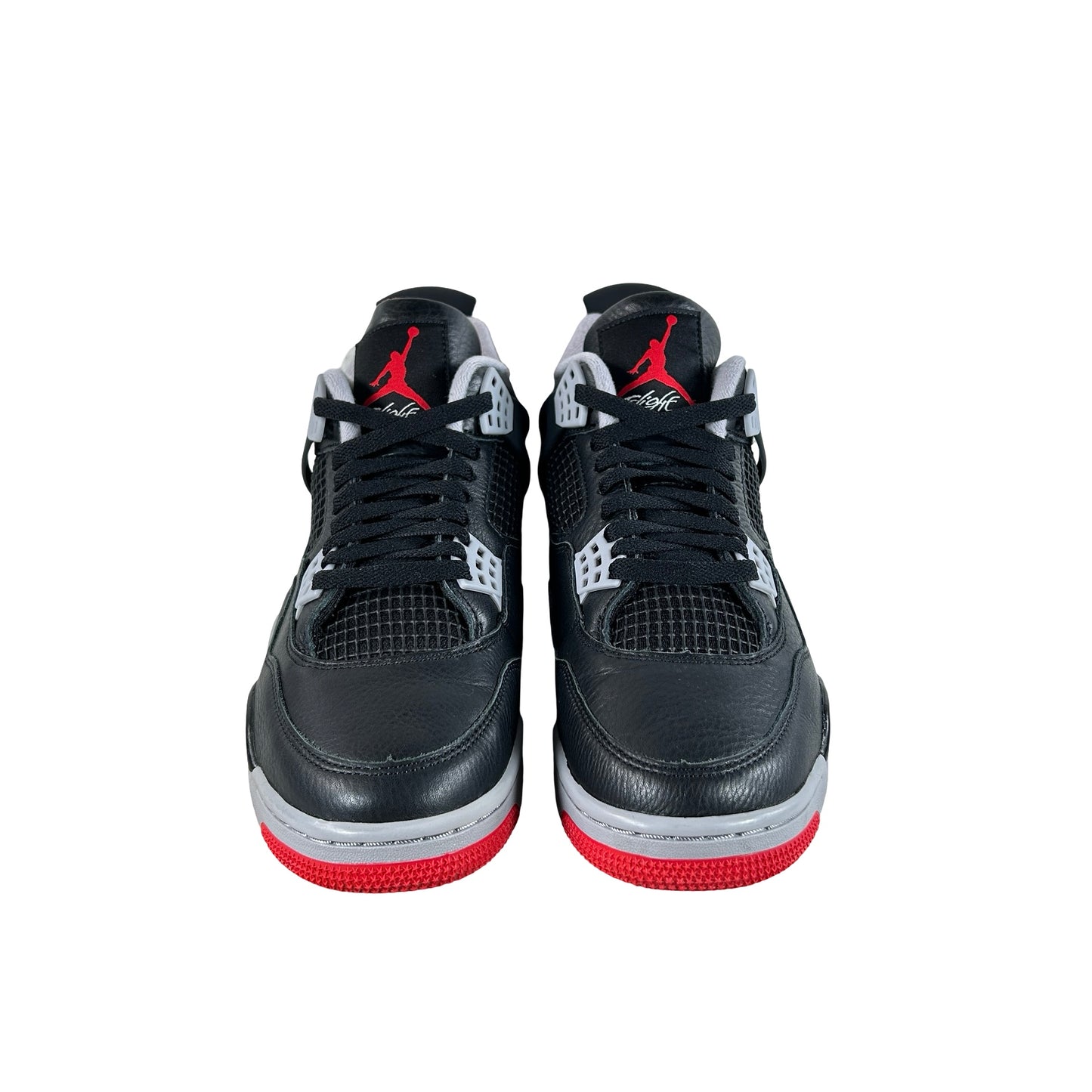 FV5029 006 Jordan 4 Retro Bred Reimagined [USED] - 9 M (Used25)