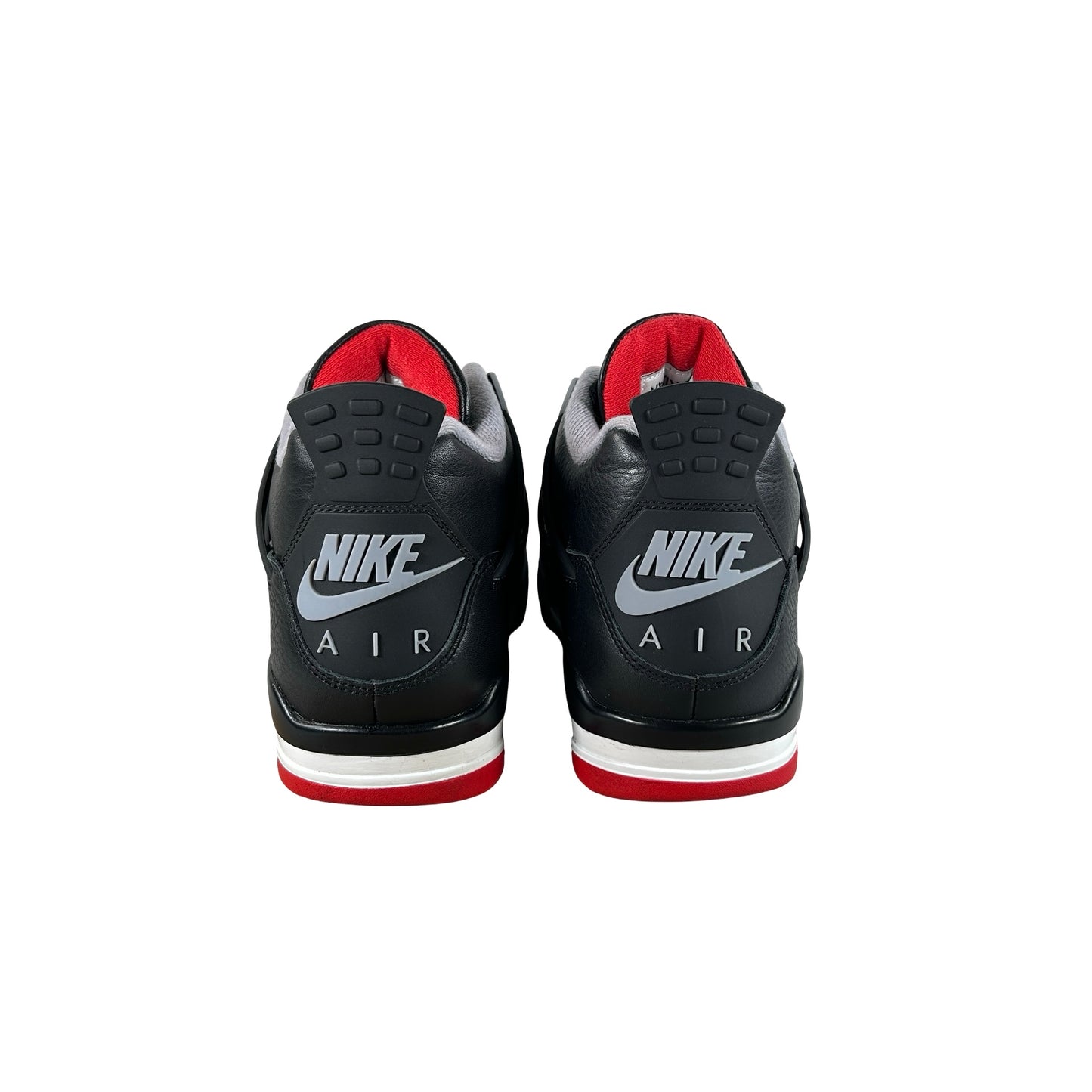 FV5029 006 Jordan 4 Retro Bred Reimagined [USED] - 9 M (Used25)