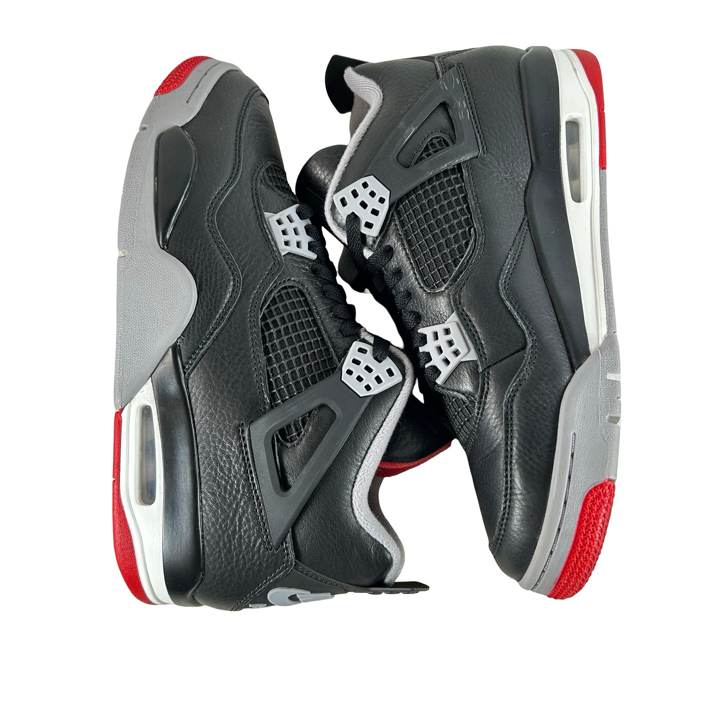 FV5029 006 Jordan 4 Retro Bred Reimagined [USED] - 9 M (Used25)