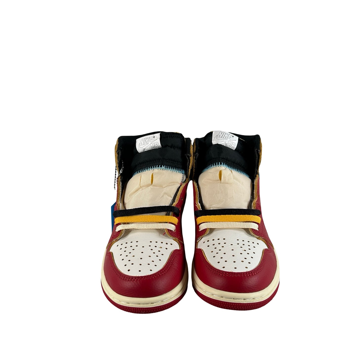HV8563 600 Jordan 1 Retro High OG SP Union LA Chicago Shadow [USED] - 5.5 M (VNDS)