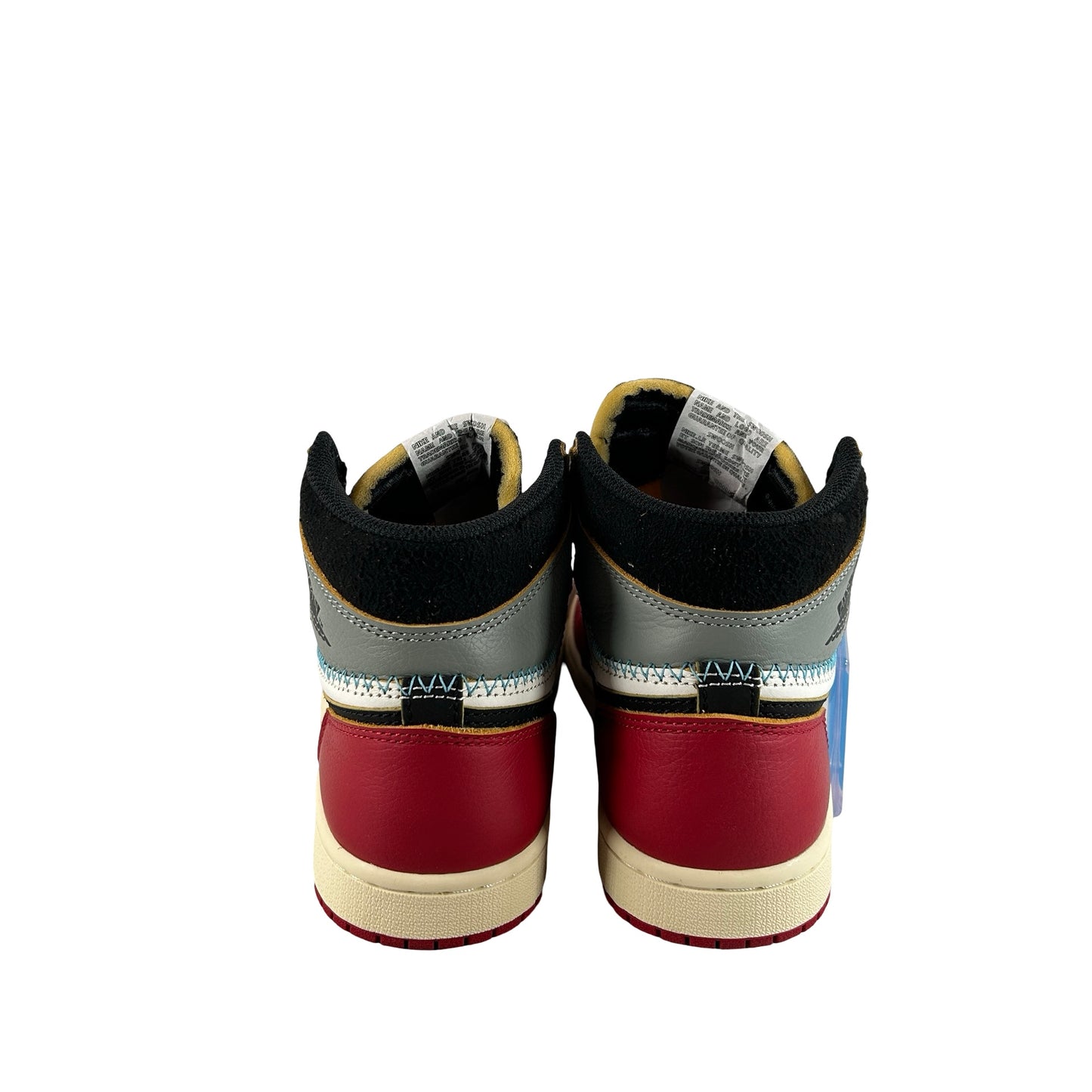 HV8563 600 Jordan 1 Retro High OG SP Union LA Chicago Shadow [USED] - 5.5 M (VNDS)