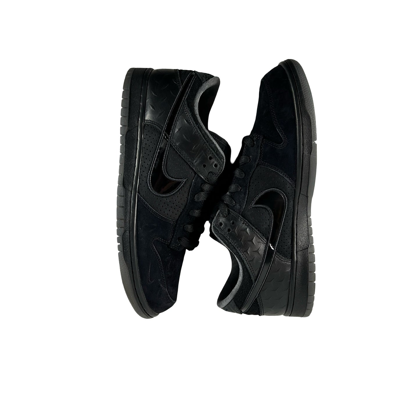 HV1470 001 Nike Dunk Low Ducks of a Feather Black University of Oregon PE [USED] - 8.5 M (Used)