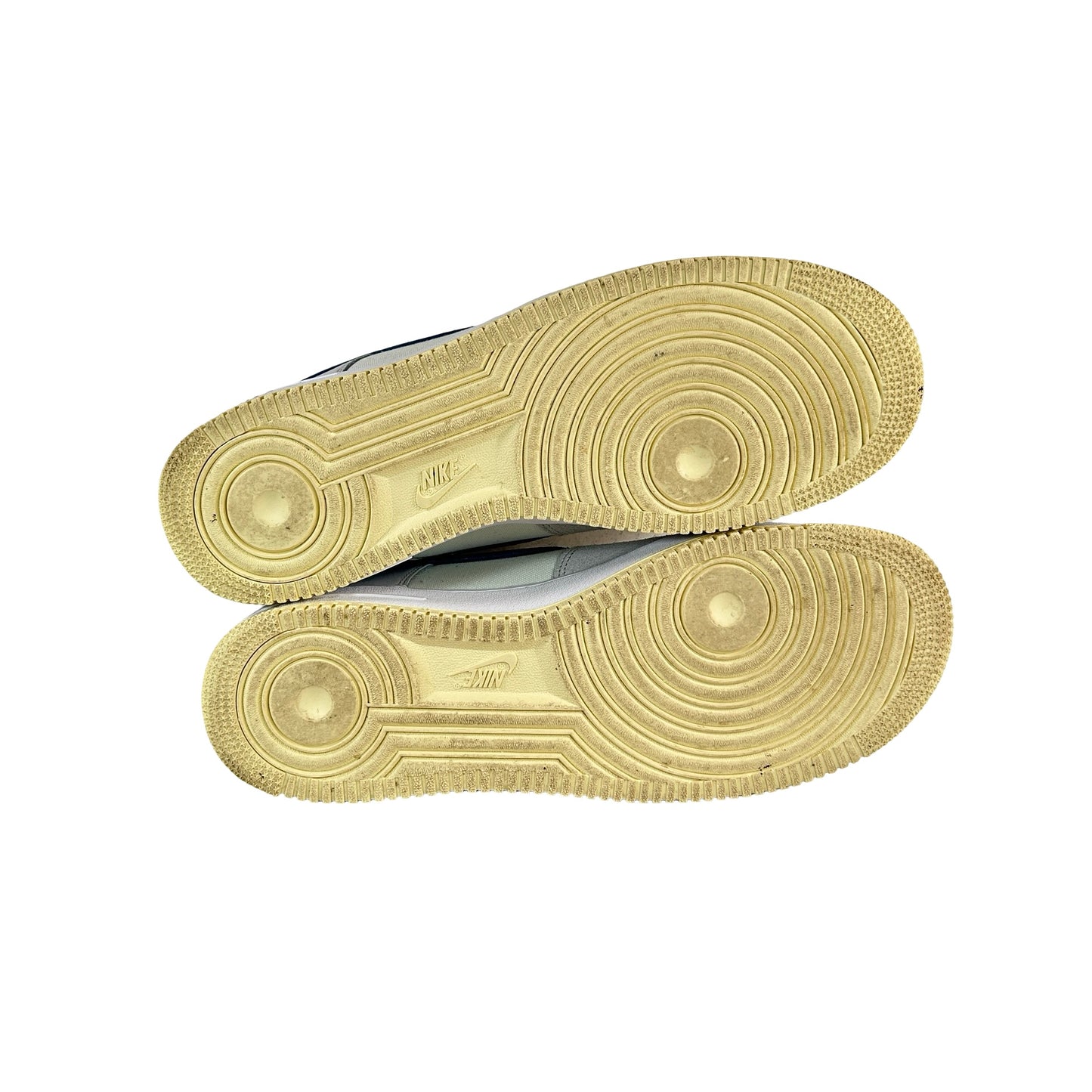 DM8461 001 Nike Air Force 1 Low SP UNDFTD 5 On It Dunk vs. AF1 [USED] - 11.5 M (Used)