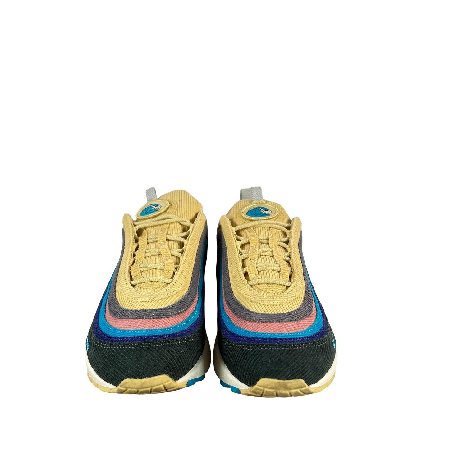 AJ4219 400 Air Max 1/97 Sean Wotherspoon [USED] - 6.5 M (Used)