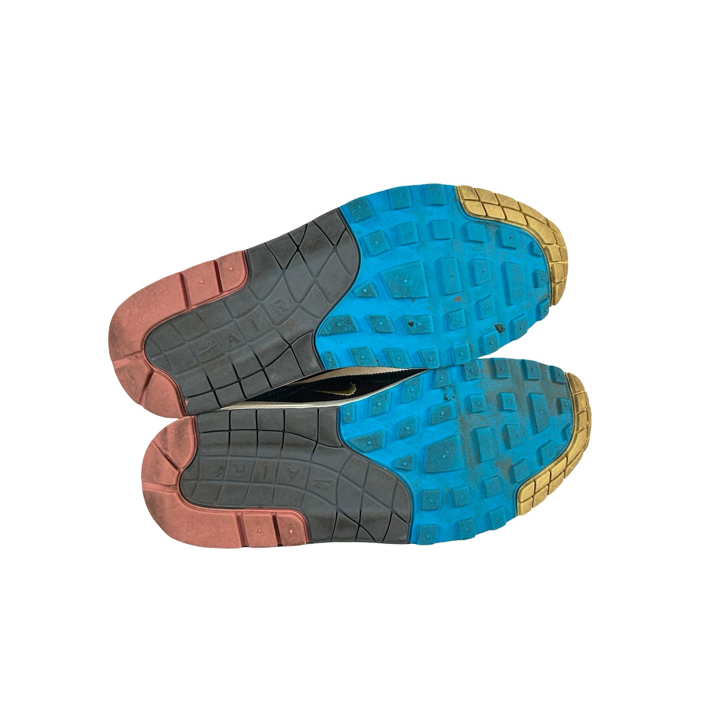 AJ4219 400 Air Max 1/97 Sean Wotherspoon [USED] - 6.5 M (Used)
